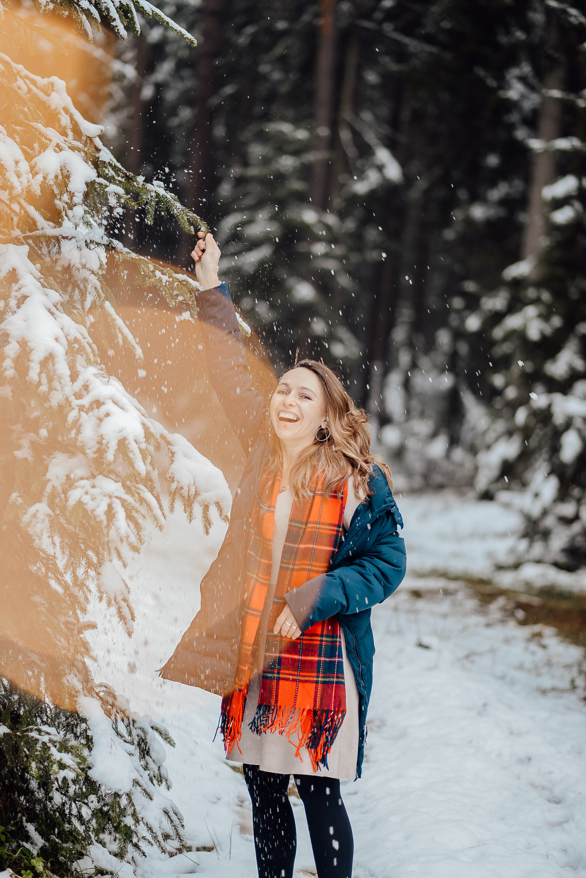 OKSANA. Фотограф в Нюрнберге Ирина Менерт из Ансбаха