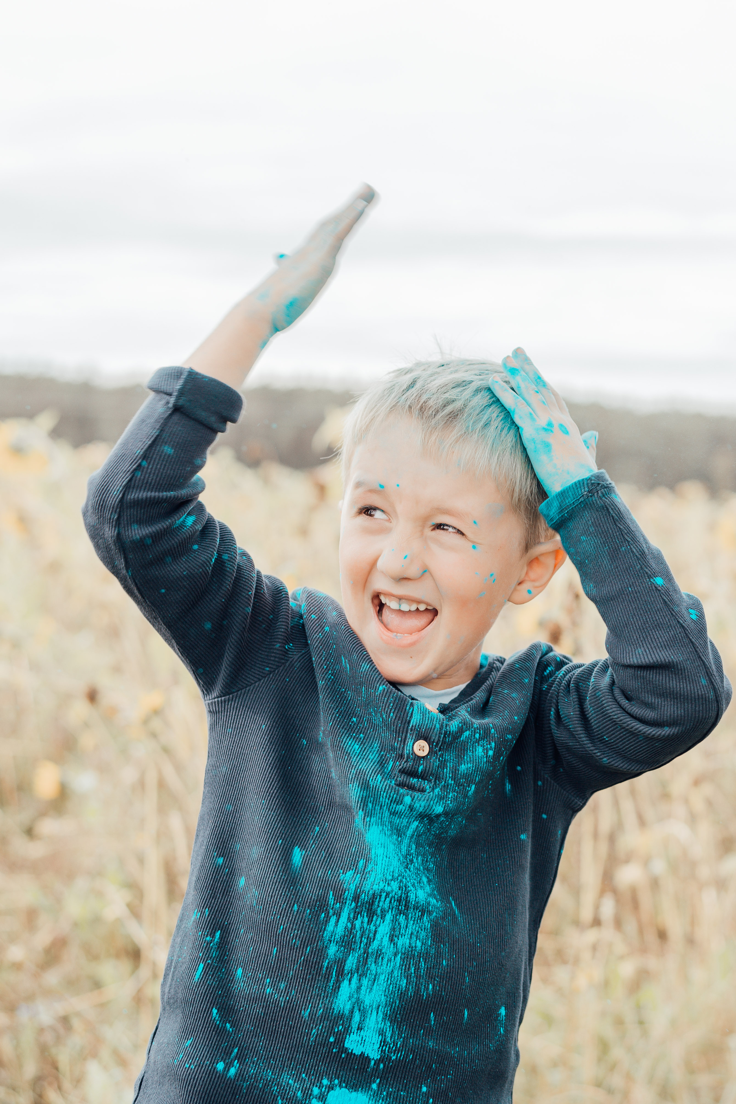 APPLE TREES. Photographer in Nuremberg Irina Mehnert from Ansbach
