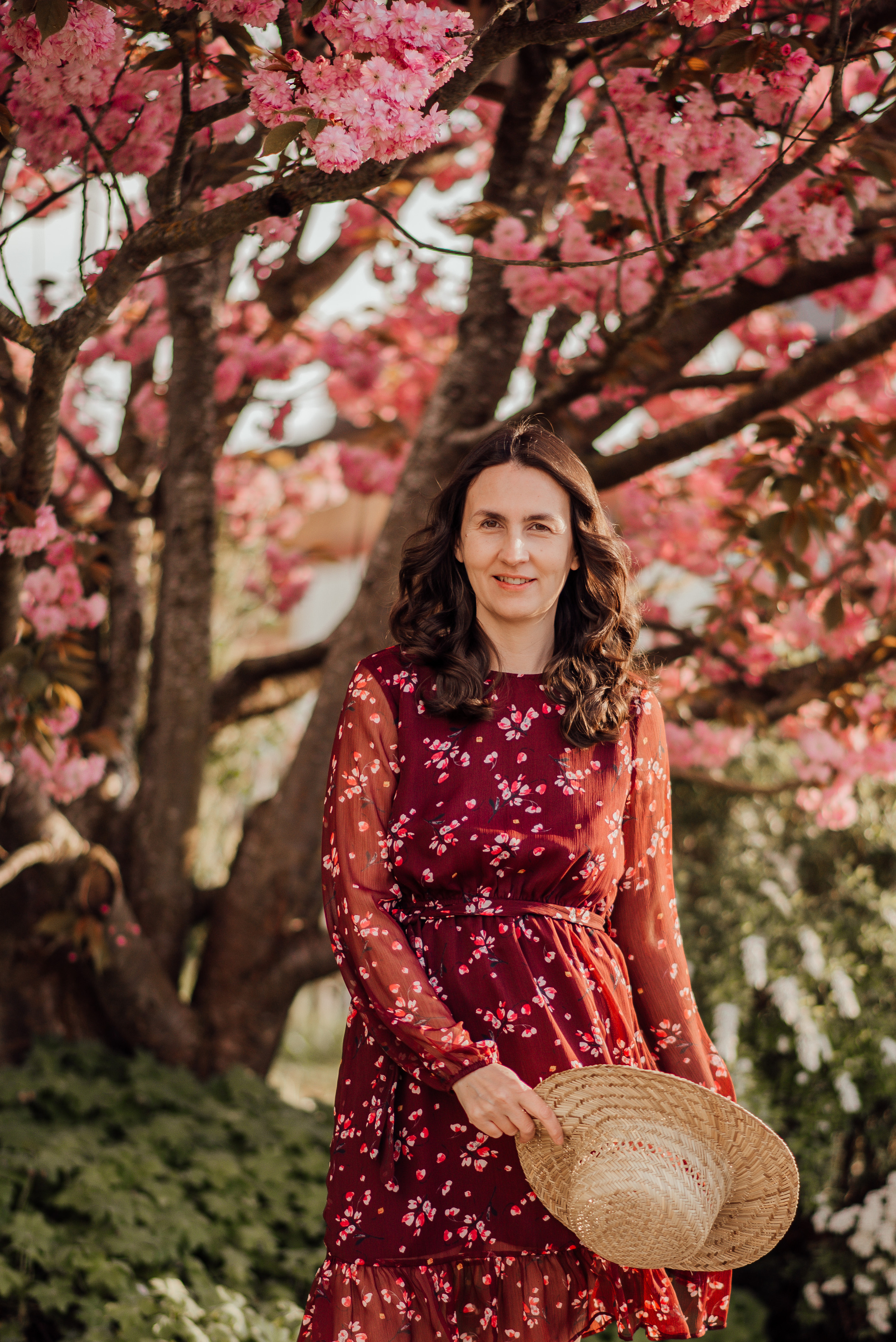 BALANCE. Фотограф в Нюрнберге Ирина Менерт из Ансбаха