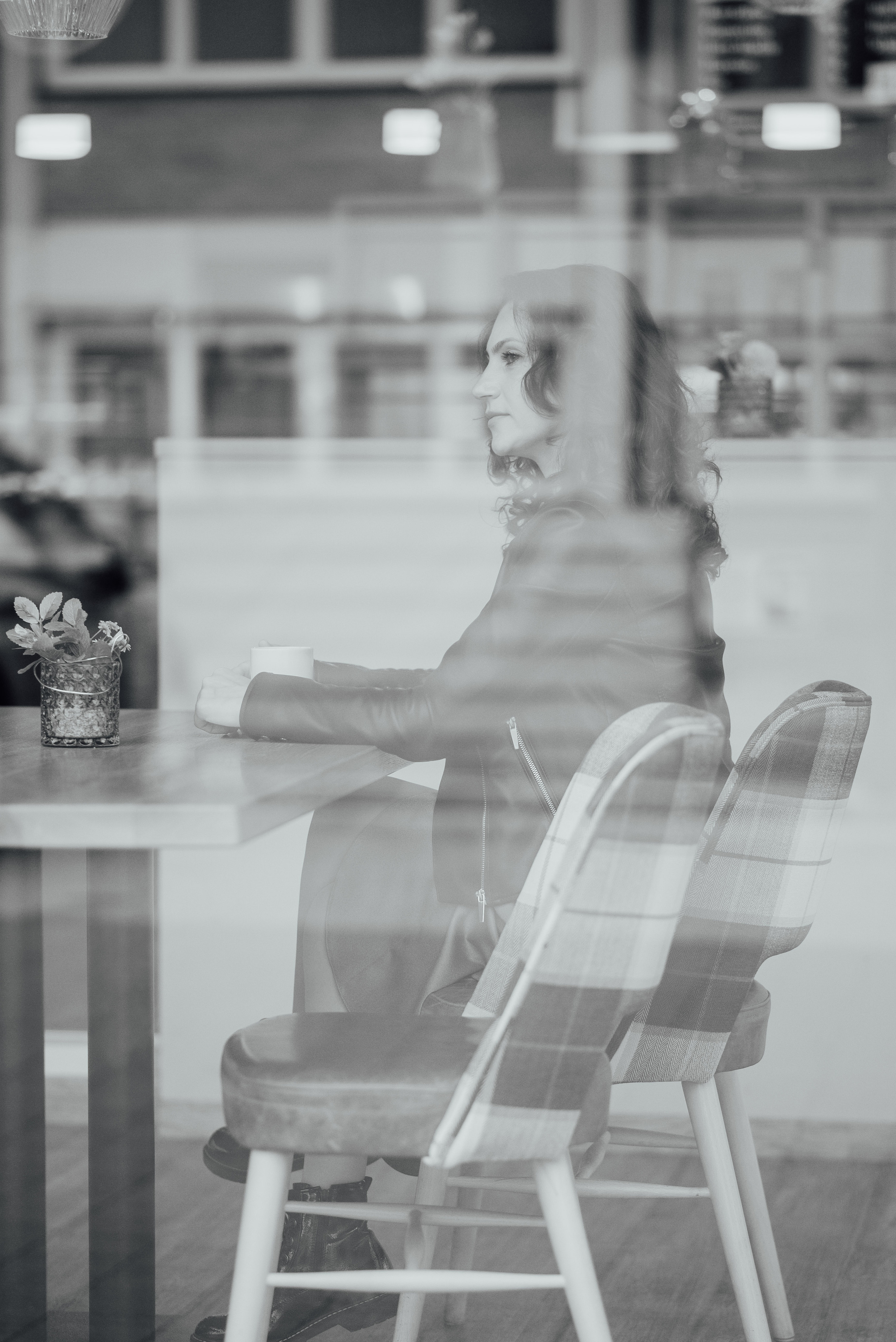 COFFEE TIME. Photographer in Nuremberg Irina Mehnert from Ansbach
