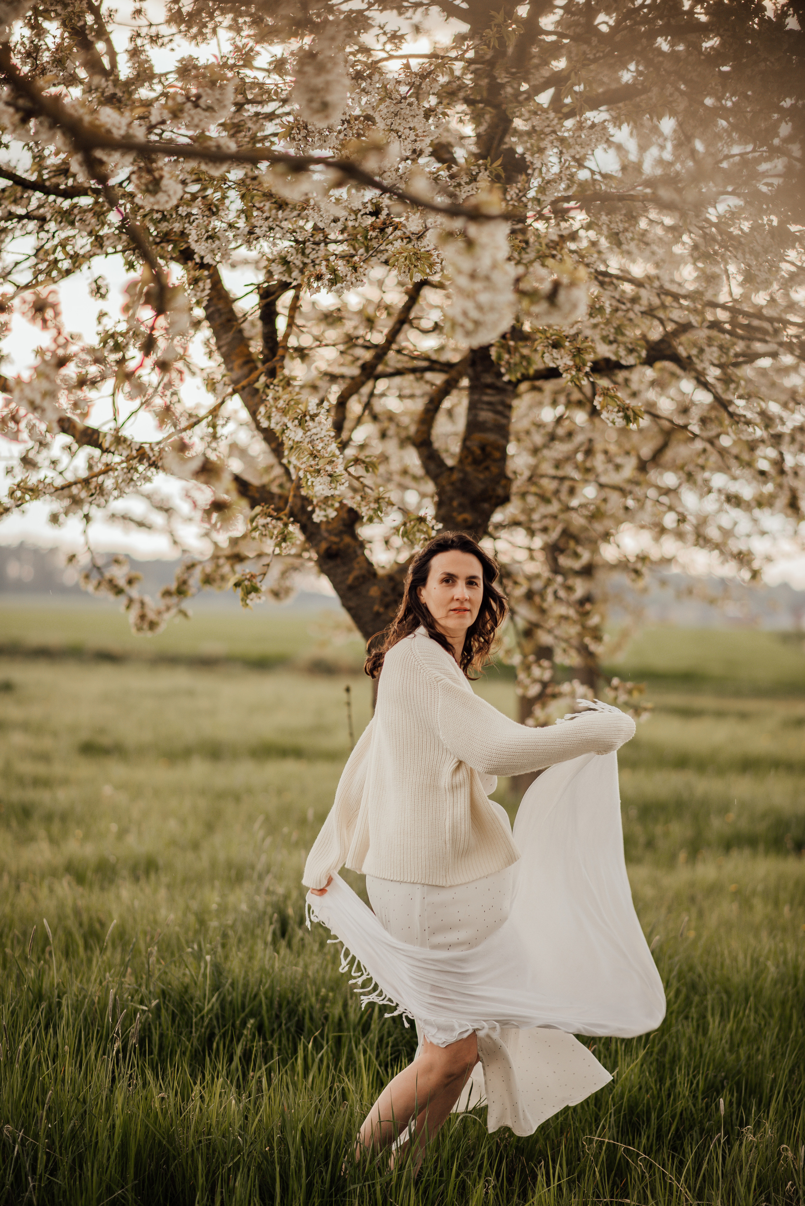 SUNSET. Фотограф в Нюрнберге Ирина Менерт из Ансбаха