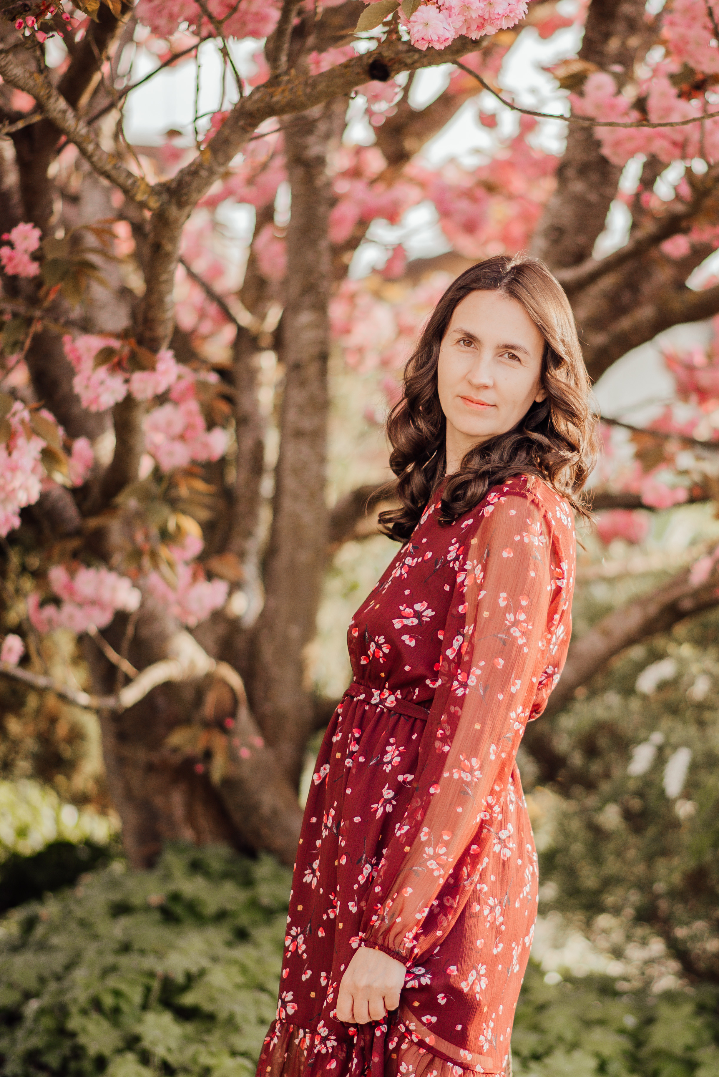 BALANCE. Фотограф в Нюрнберге Ирина Менерт из Ансбаха