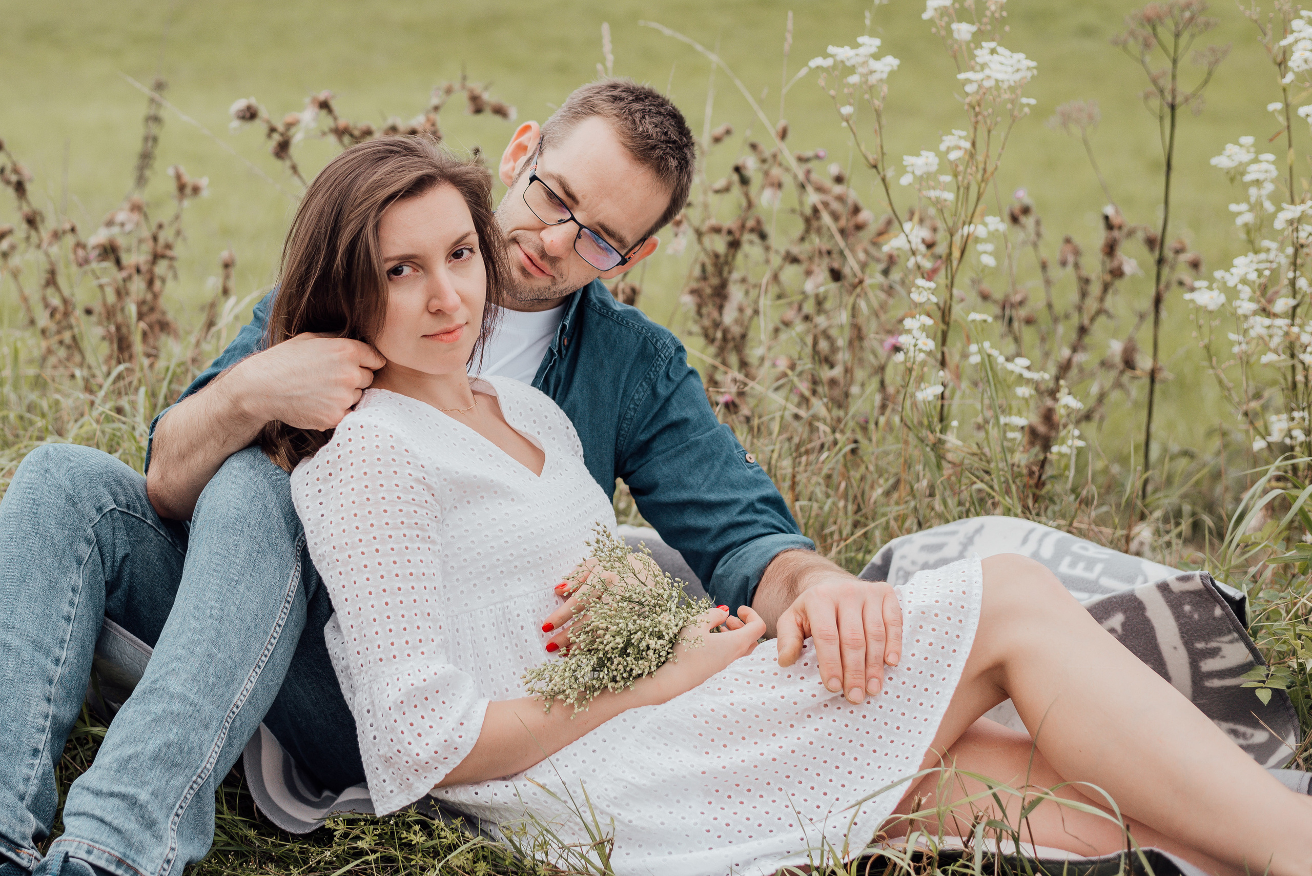 LOVEBIRDS. Фотограф в Нюрнберге Ирина Менерт из Ансбаха