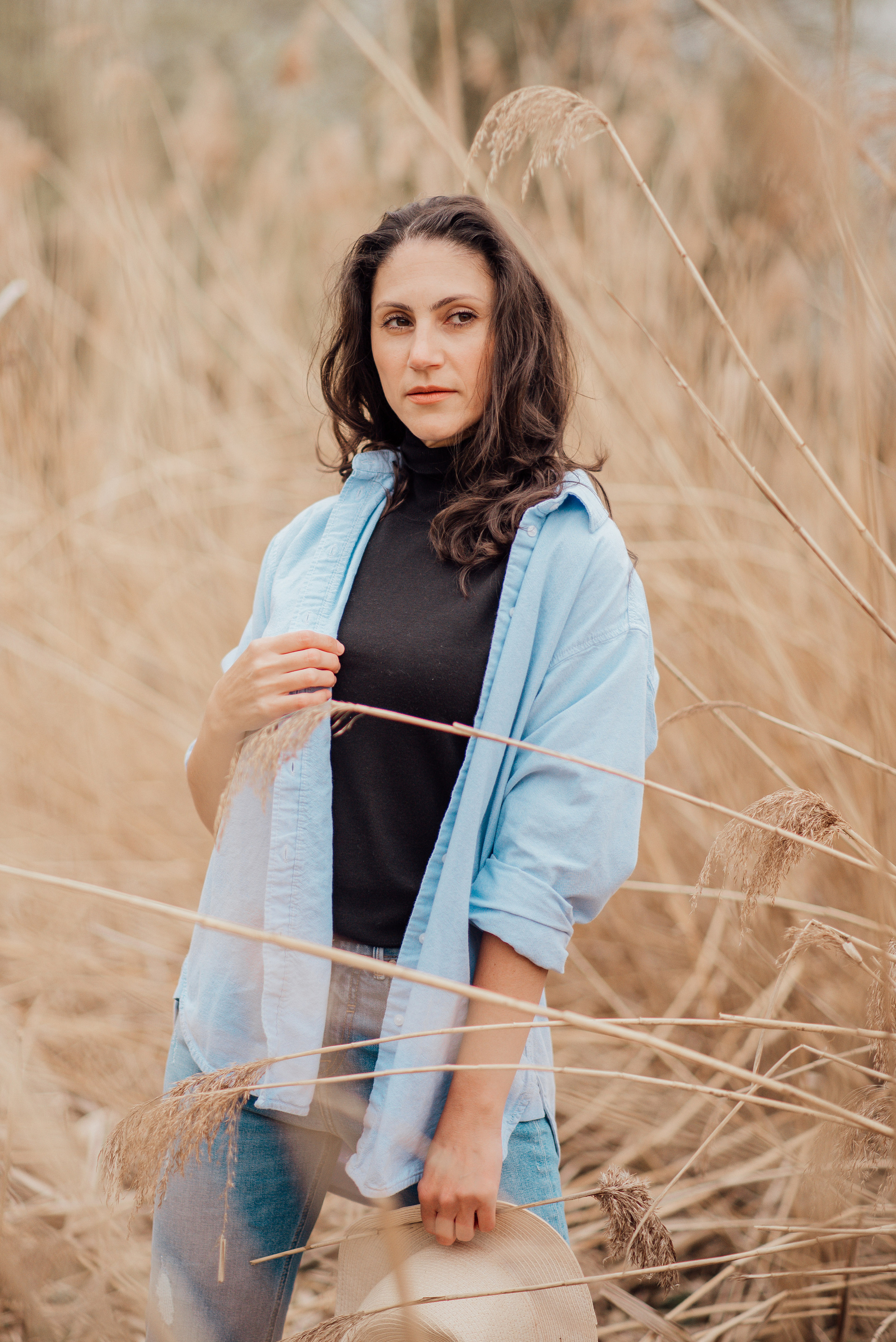 ALTMÜHLSEE. Fotografin Ansbach - Paare | Hochzeit | After Wedding