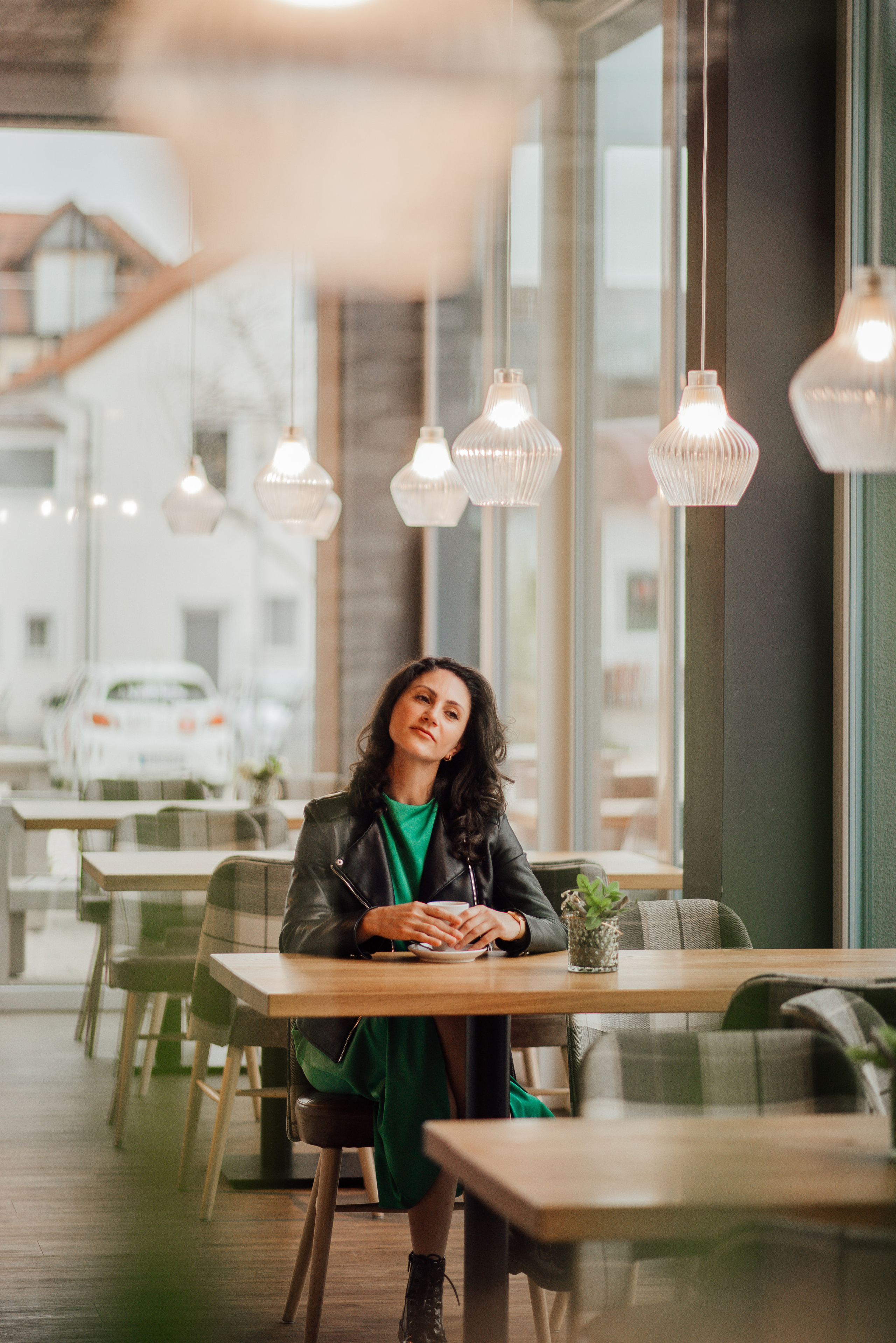 COFFEE TIME. Photographer in Nuremberg Irina Mehnert from Ansbach