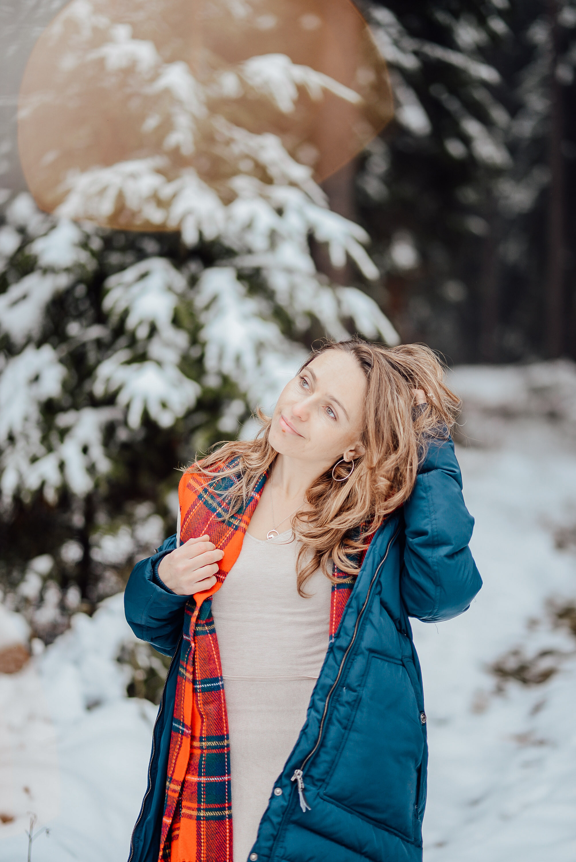 OKSANA. Фотограф в Нюрнберге Ирина Менерт из Ансбаха