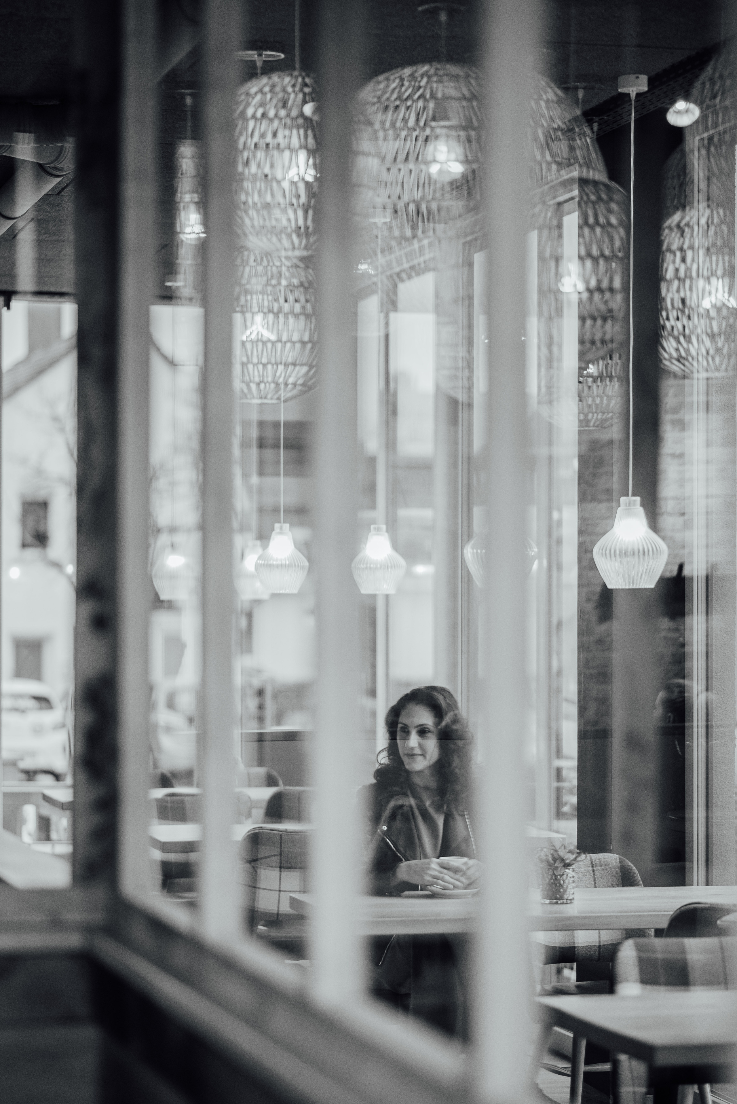 COFFEE TIME. Photographer in Nuremberg Irina Mehnert from Ansbach