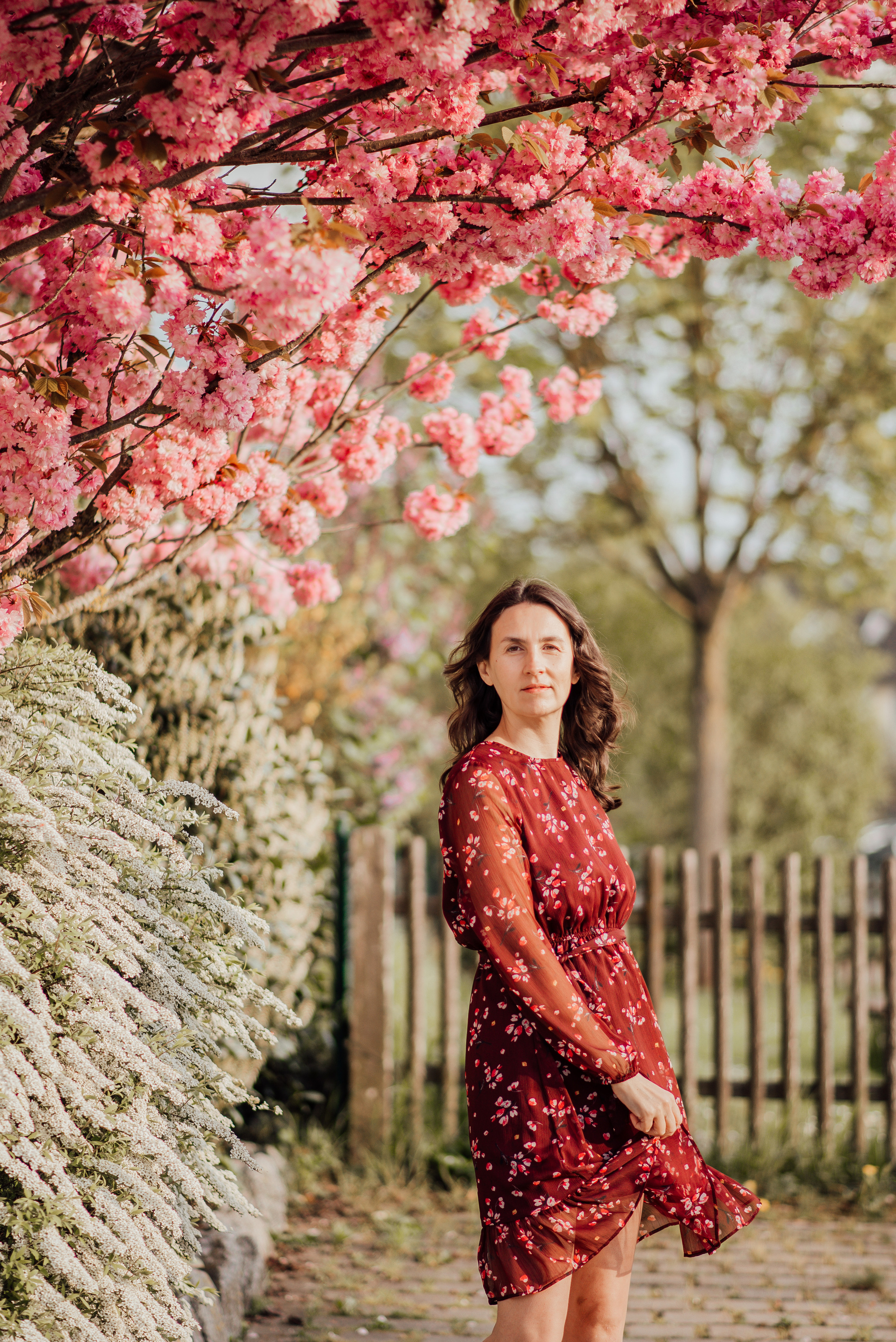 BALANCE. Фотограф в Нюрнберге Ирина Менерт из Ансбаха