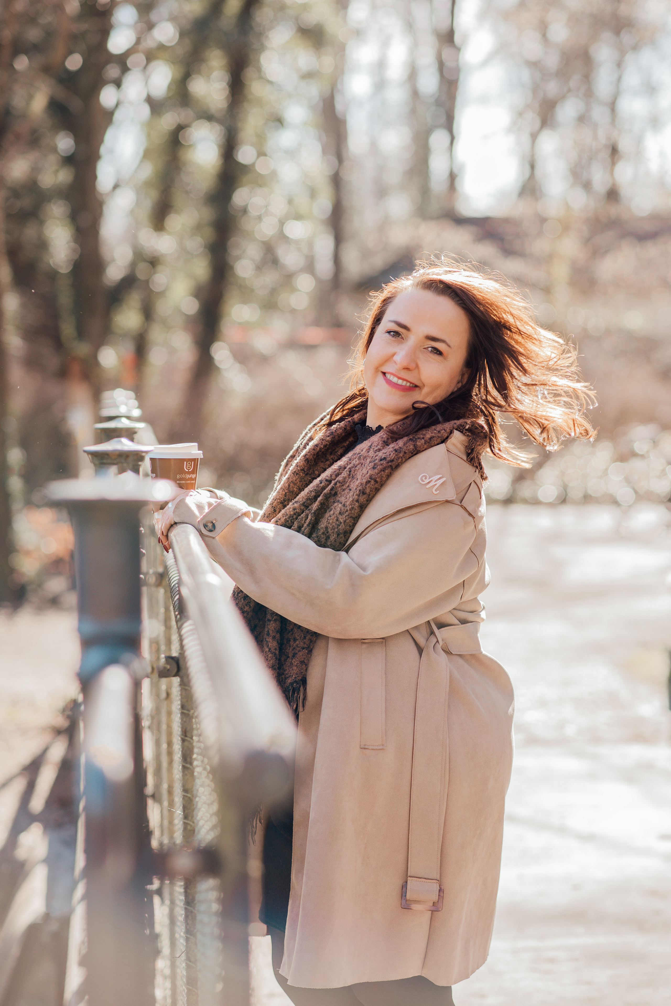 ME TIME. Photographer in Nuremberg Irina Mehnert from Ansbach
