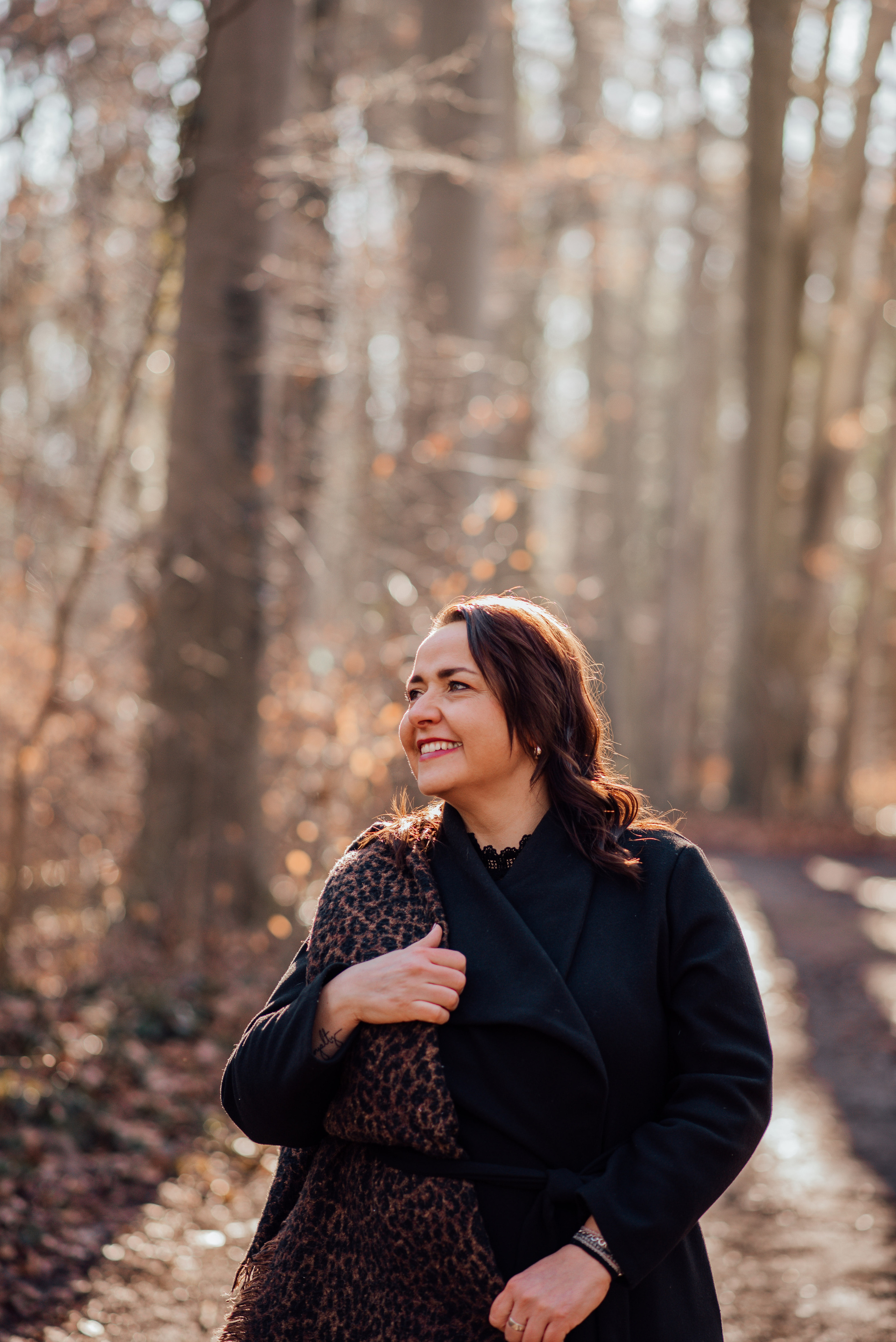 ME TIME. Photographer in Nuremberg Irina Mehnert from Ansbach