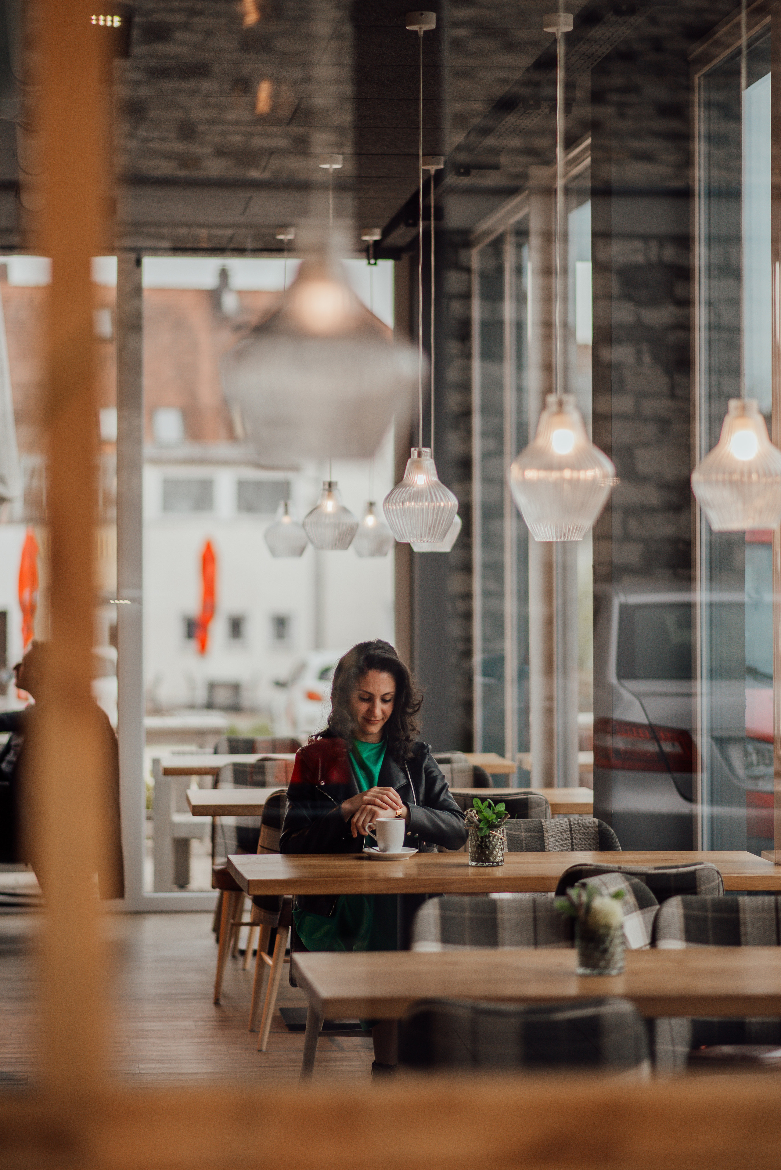 COFFEE TIME. Photographer in Nuremberg Irina Mehnert from Ansbach