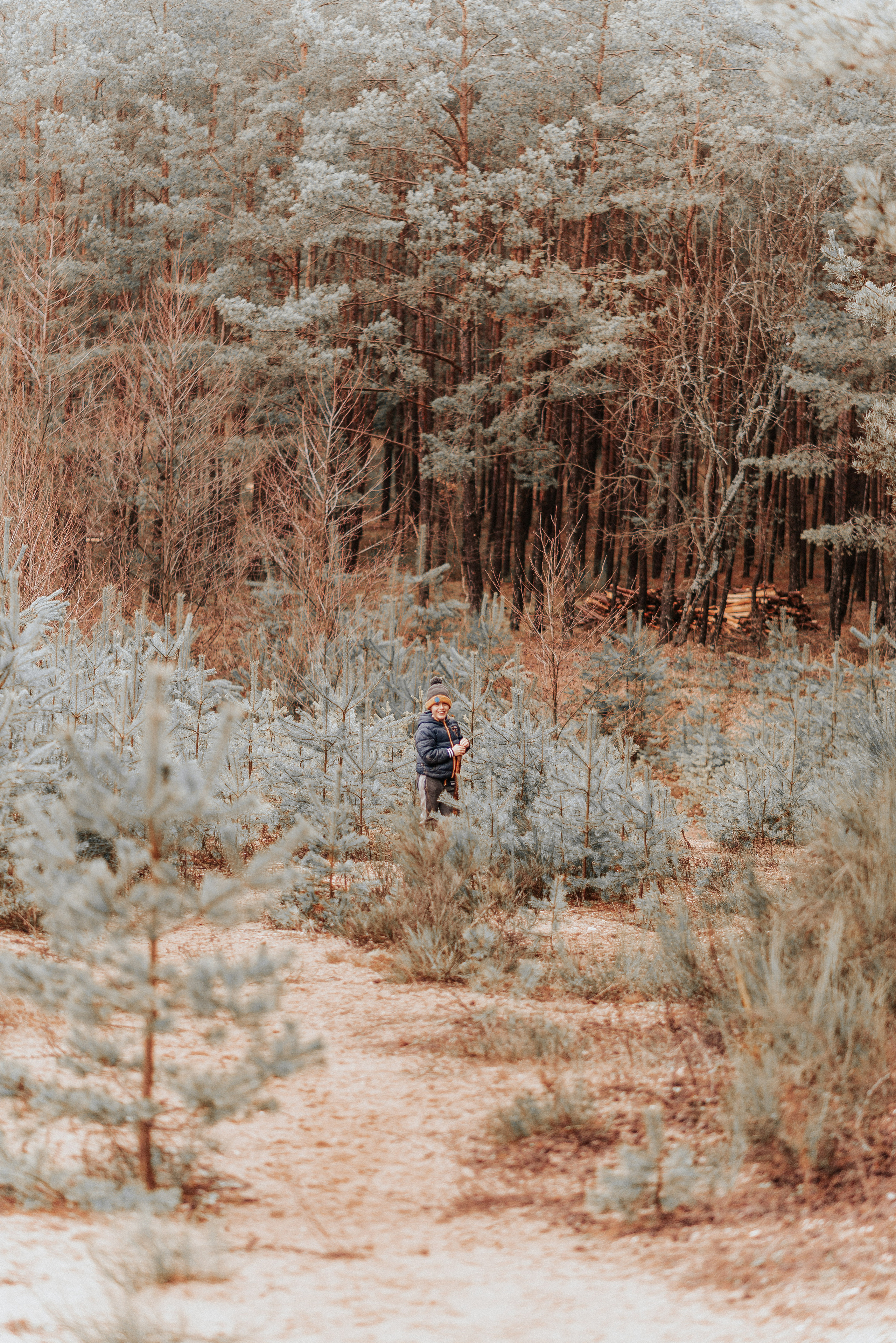 ВРЕМЯ С ПАПОЙ. Фотограф в Нюрнберге Ирина Менерт из Ансбаха