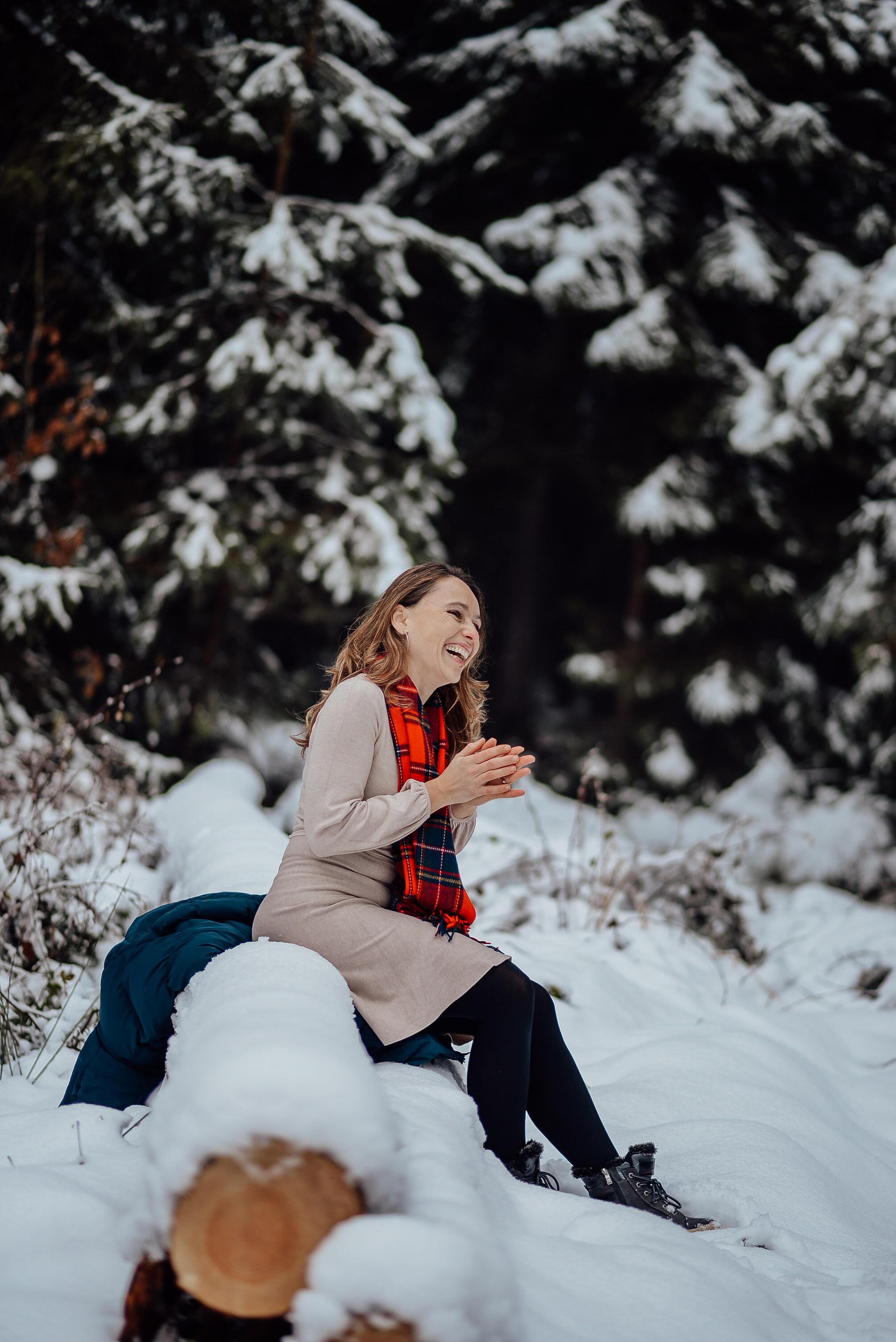 OKSANA. Фотограф в Нюрнберге Ирина Менерт из Ансбаха