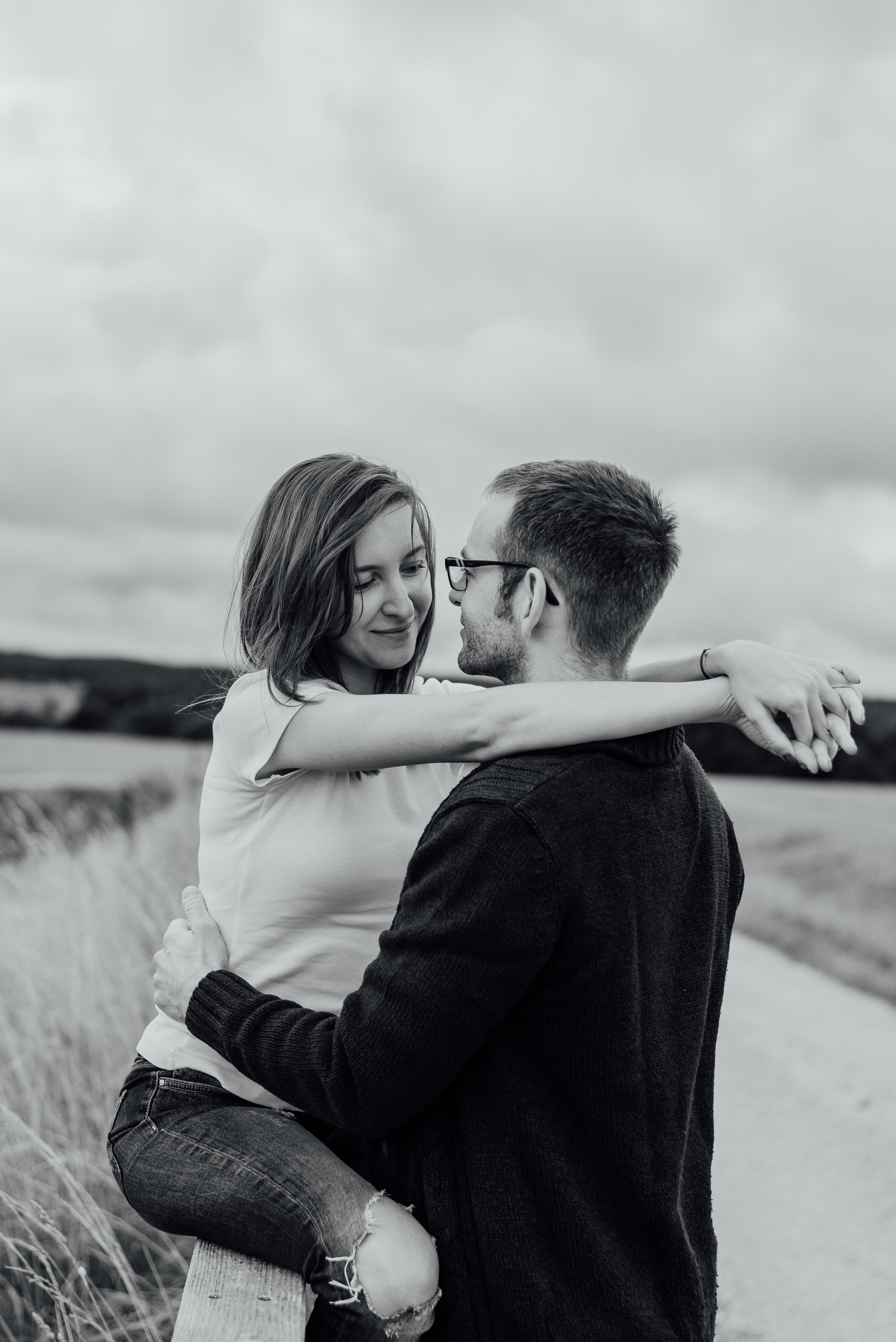 LOVEBIRDS. Фотограф в Нюрнберге Ирина Менерт из Ансбаха