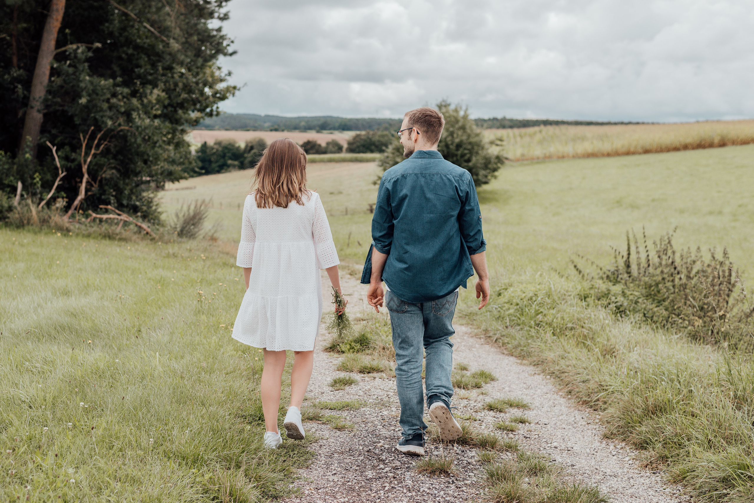LOVEBIRDS. Фотограф в Нюрнберге Ирина Менерт из Ансбаха