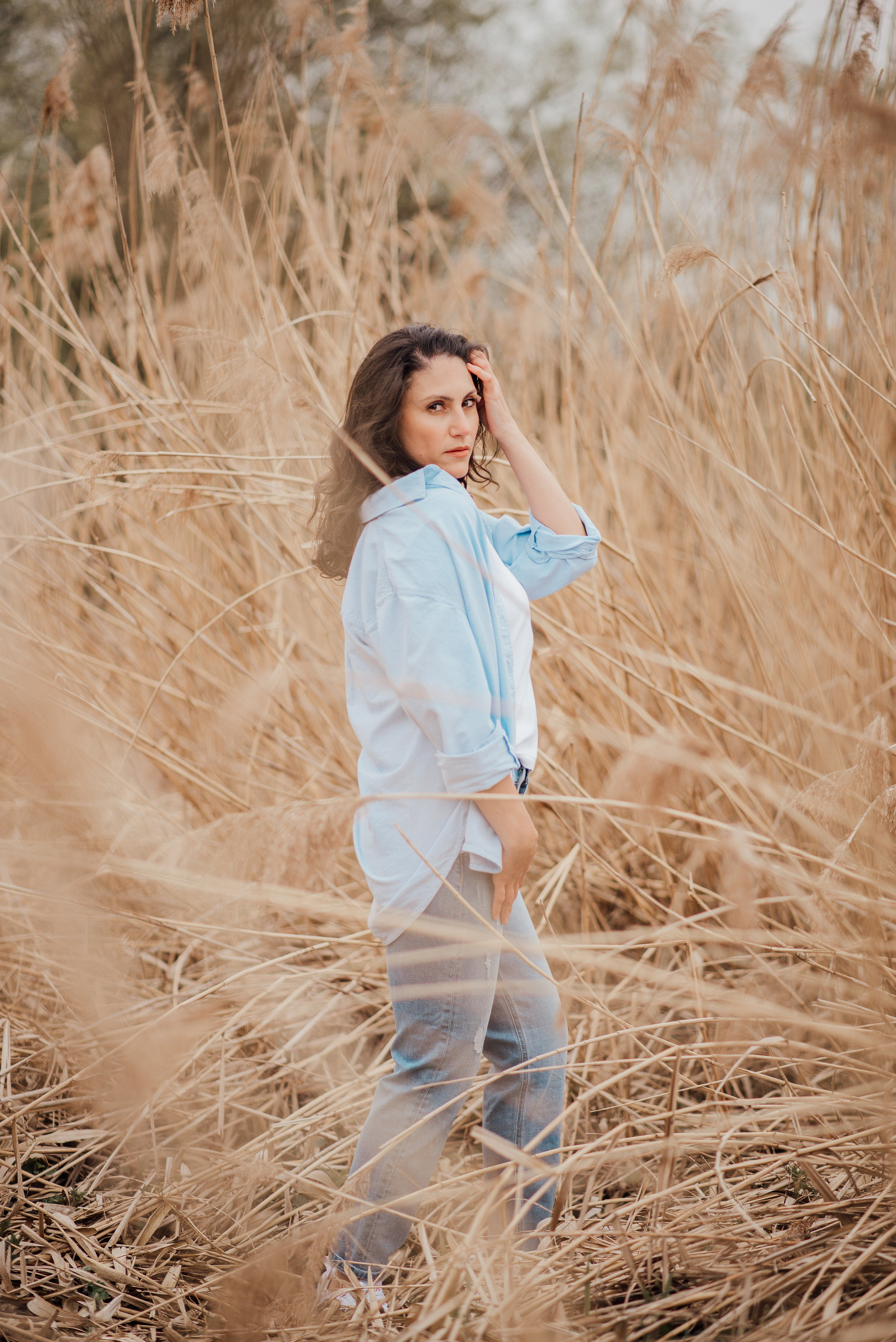 ALTMÜHLSEE. Fotografin Ansbach - Paare | Hochzeit | After Wedding