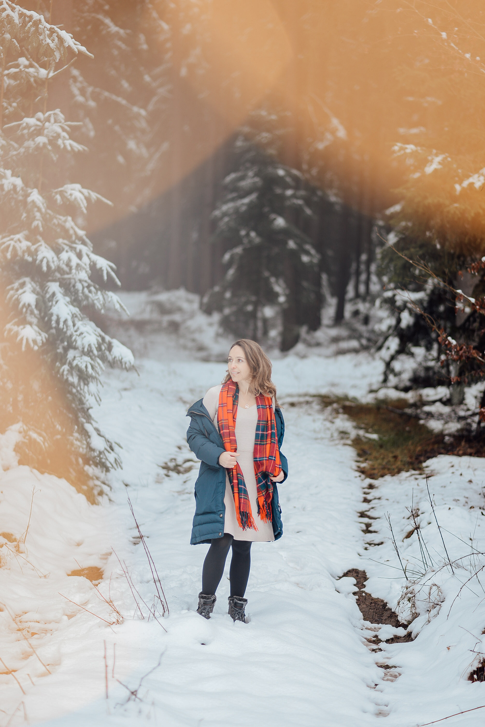 OKSANA. Фотограф в Нюрнберге Ирина Менерт из Ансбаха