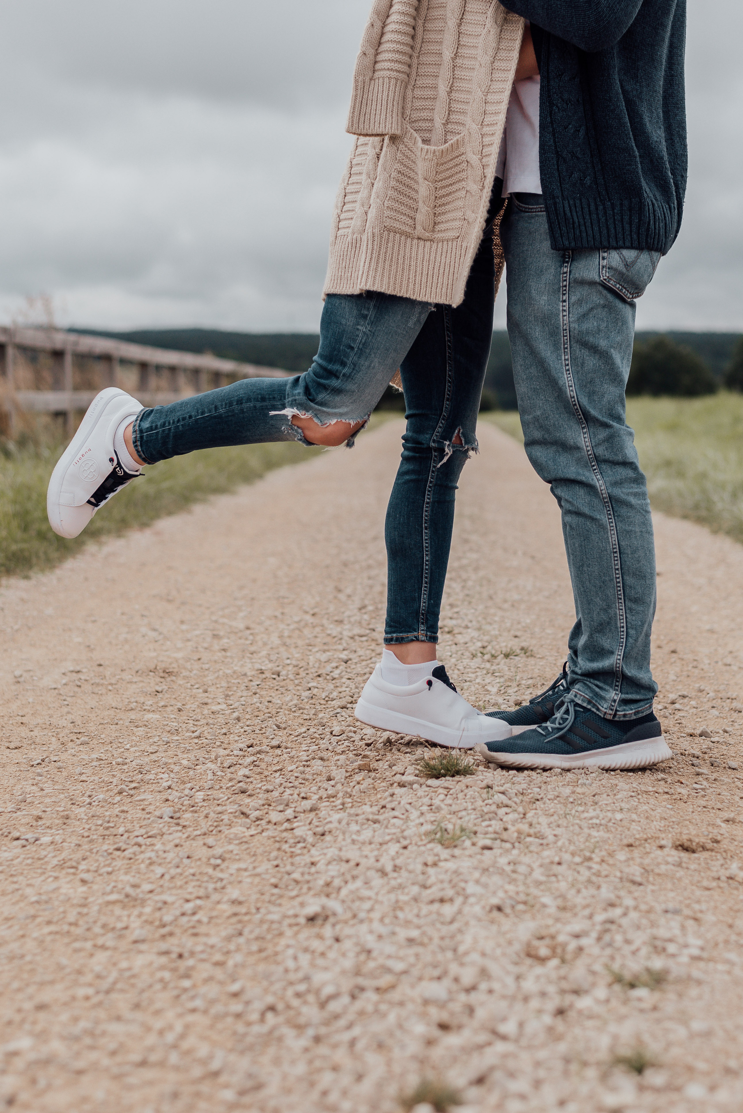LOVEBIRDS. Фотограф в Нюрнберге Ирина Менерт из Ансбаха