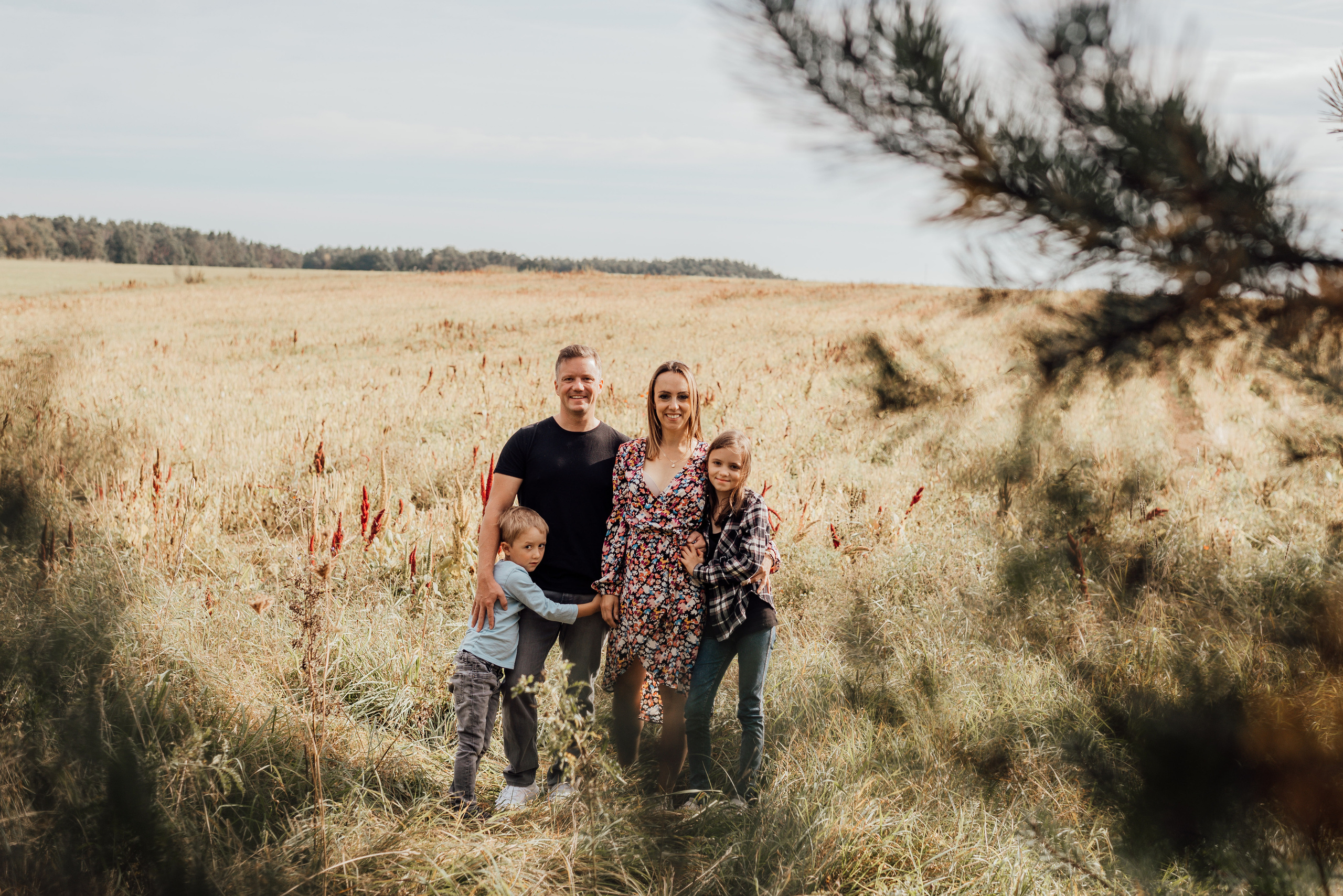APPLE TREES. Photographer in Nuremberg Irina Mehnert from Ansbach