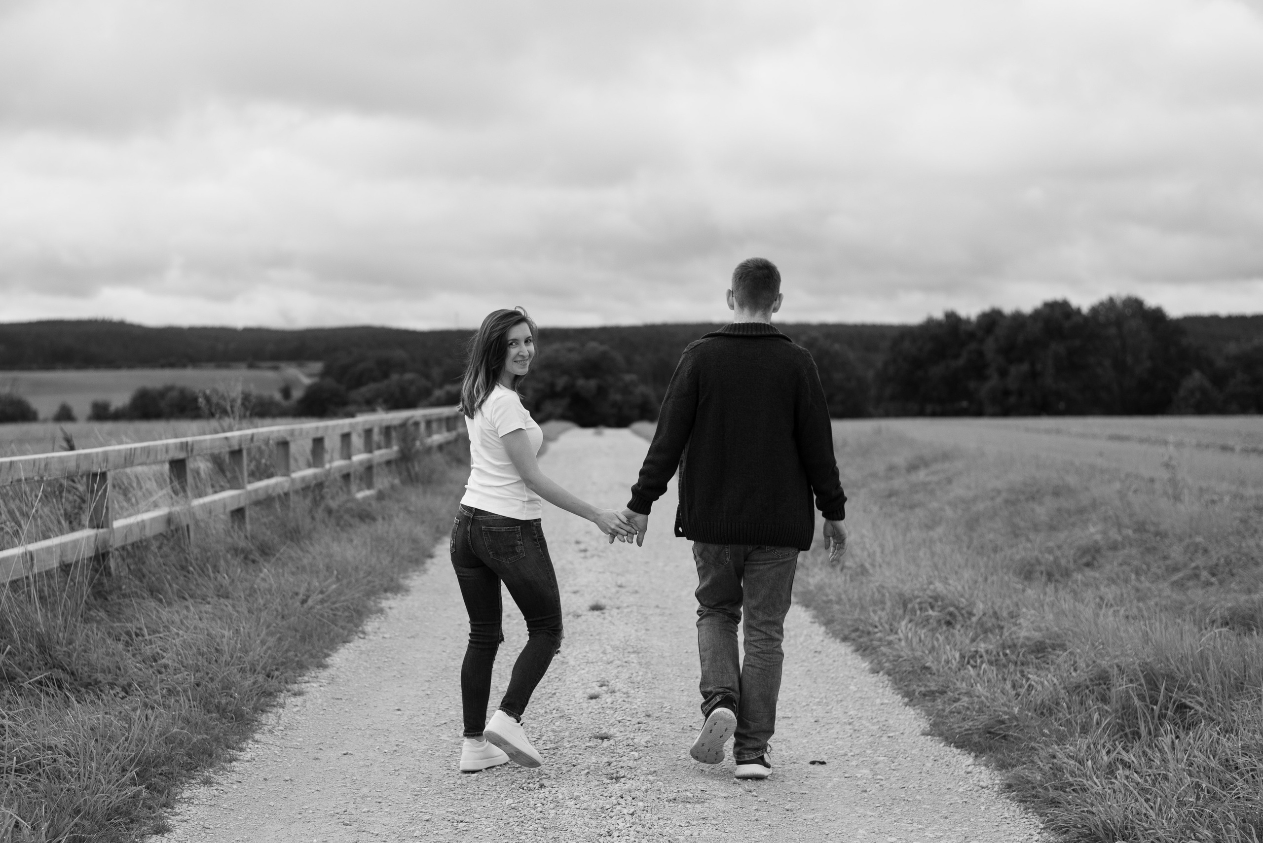 LOVEBIRDS. Фотограф в Нюрнберге Ирина Менерт из Ансбаха