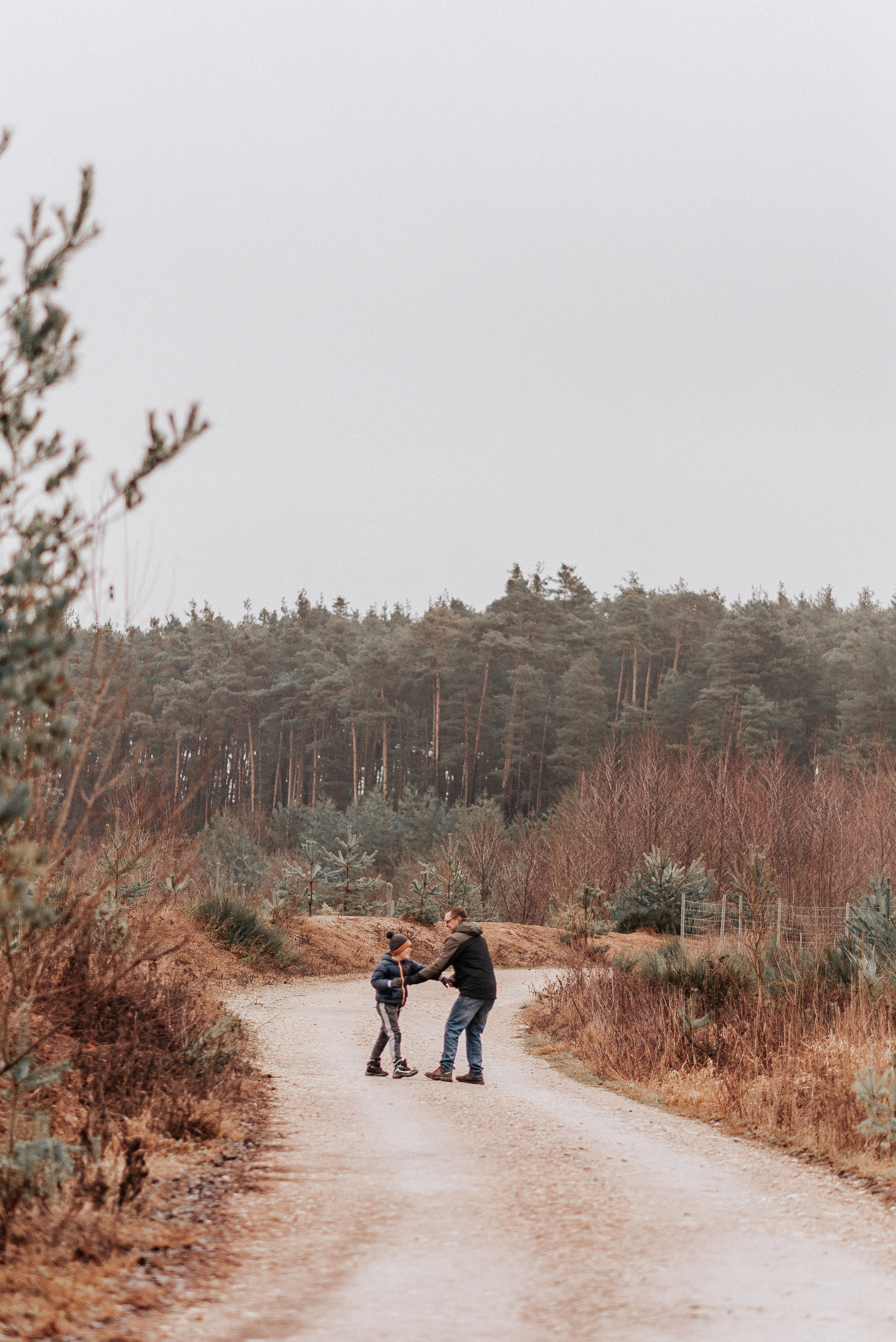 ВРЕМЯ С ПАПОЙ. Фотограф в Нюрнберге Ирина Менерт из Ансбаха