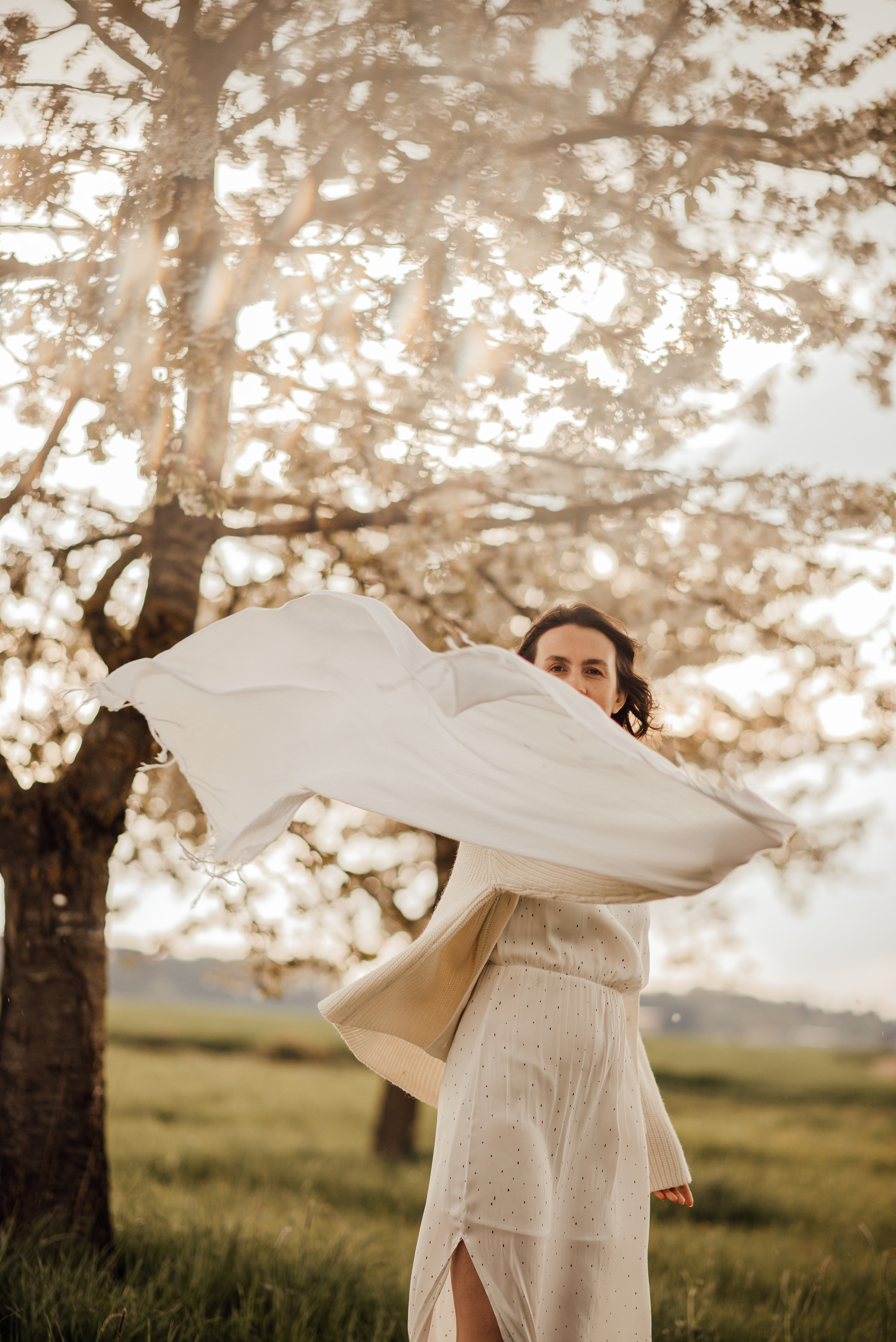 SUNSET. Фотограф в Нюрнберге Ирина Менерт из Ансбаха