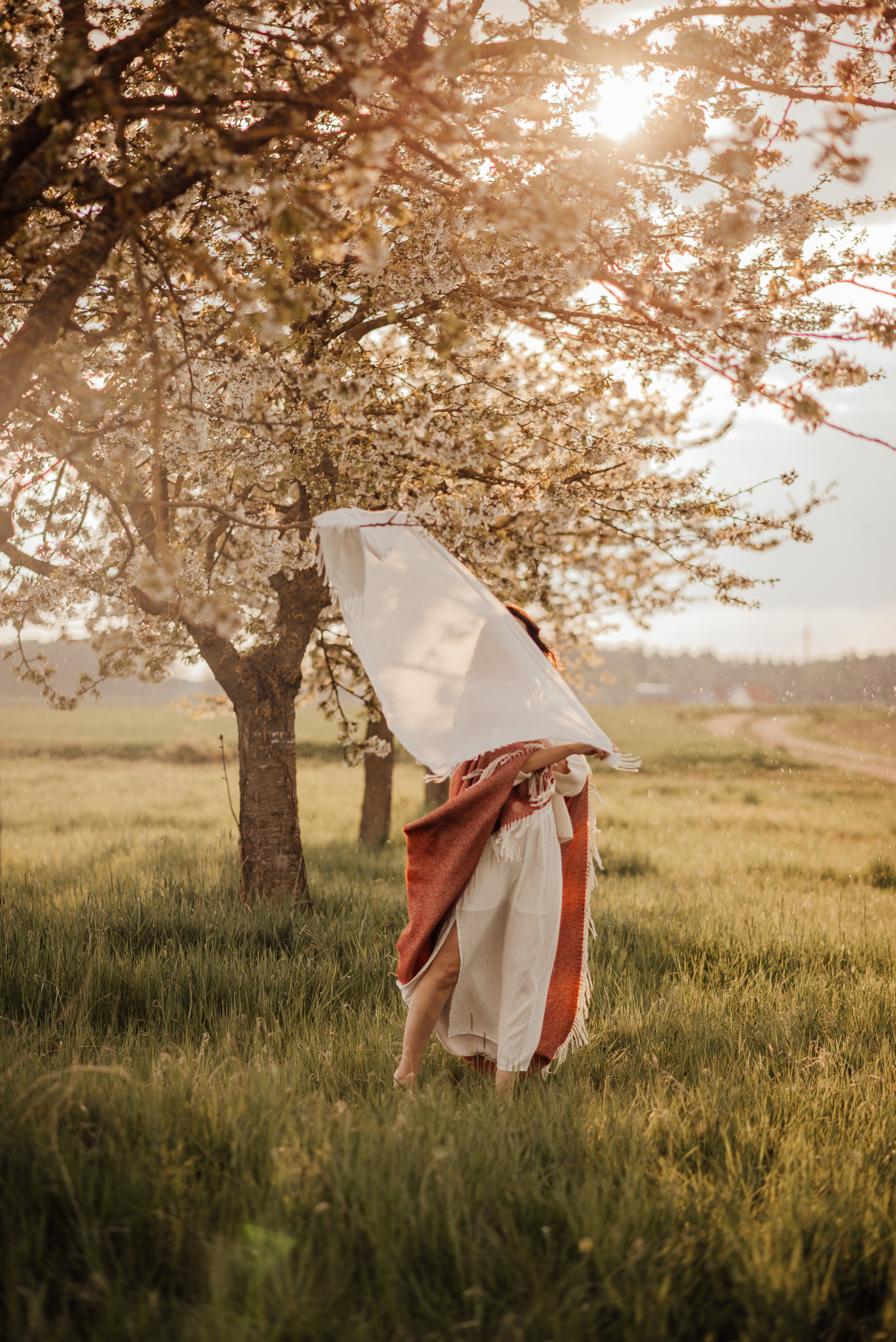 SUNSET. Фотограф в Нюрнберге Ирина Менерт из Ансбаха