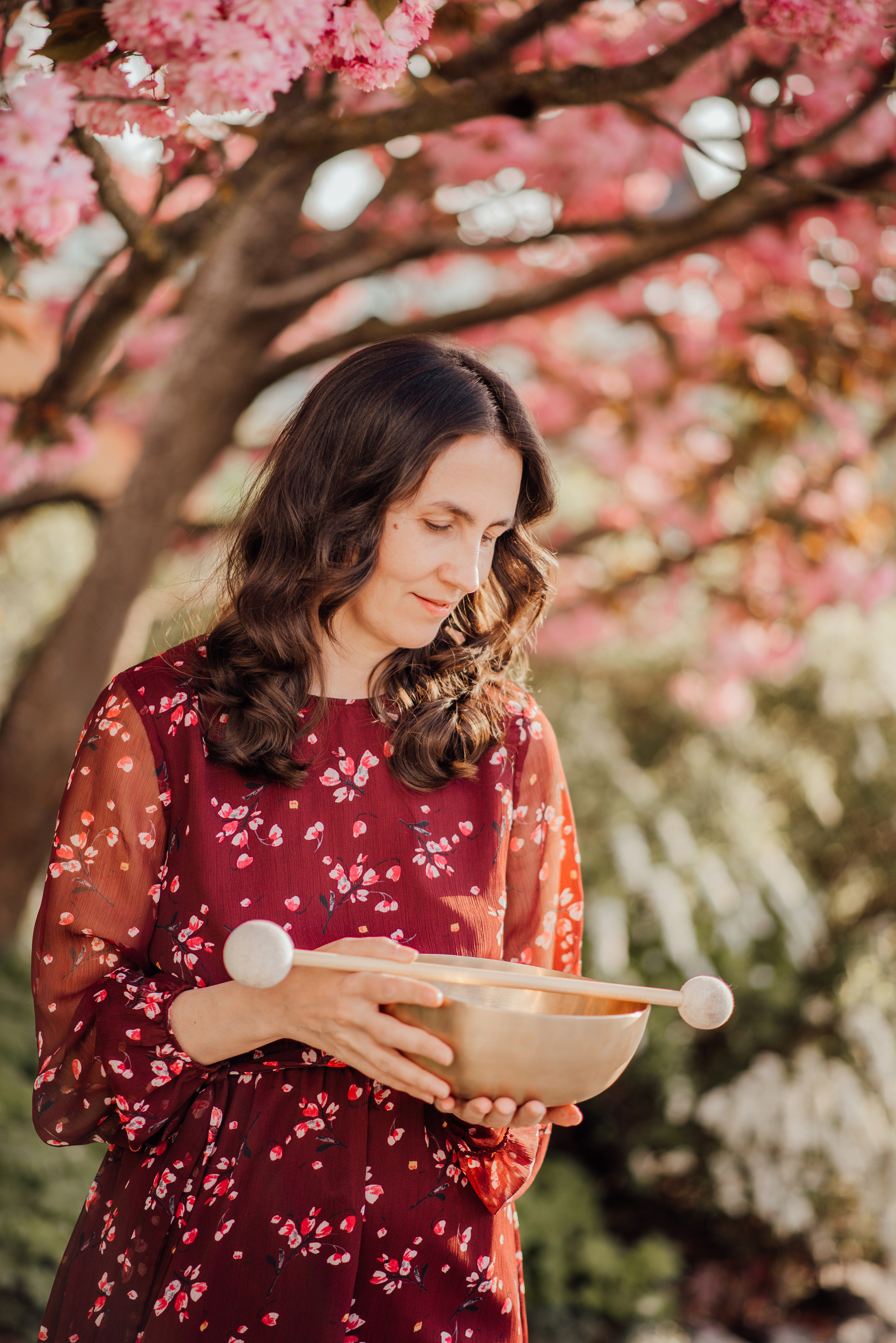 BALANCE. Фотограф в Нюрнберге Ирина Менерт из Ансбаха