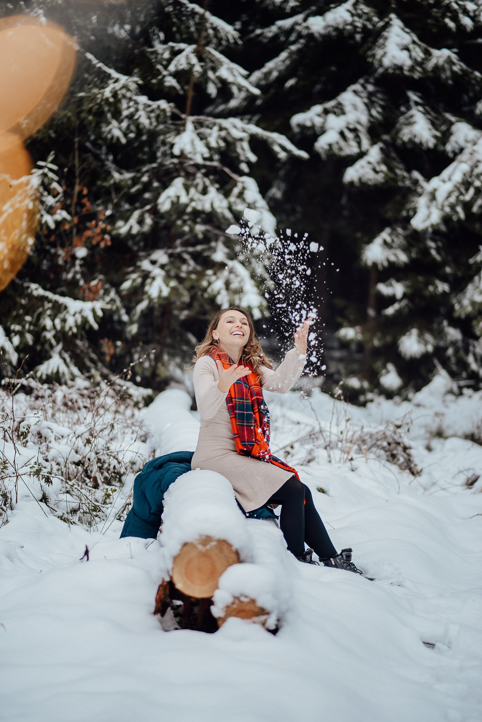 OKSANA. Фотограф в Нюрнберге Ирина Менерт из Ансбаха