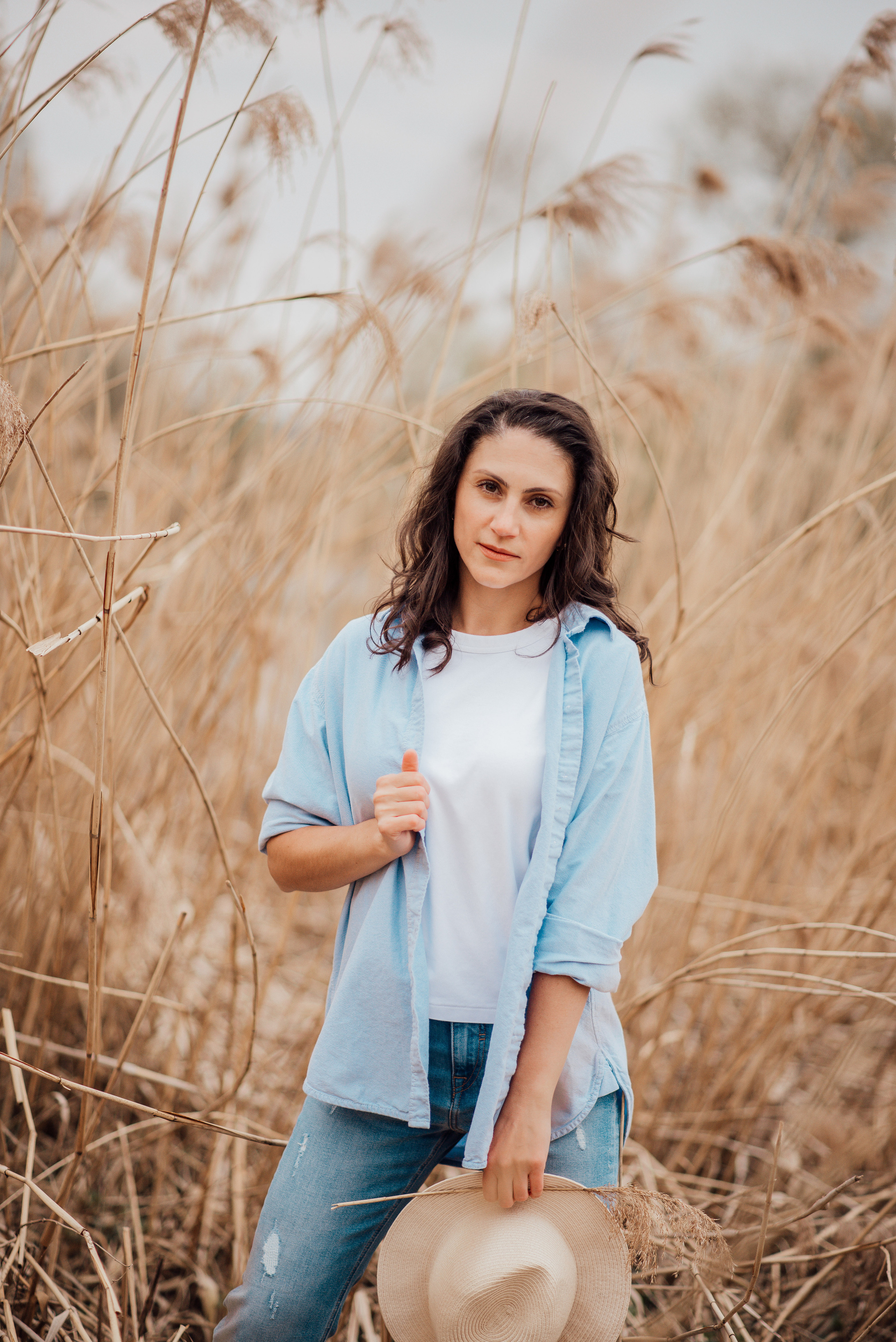 ALTMÜHLSEE. Fotografin Ansbach - Paare | Hochzeit | After Wedding