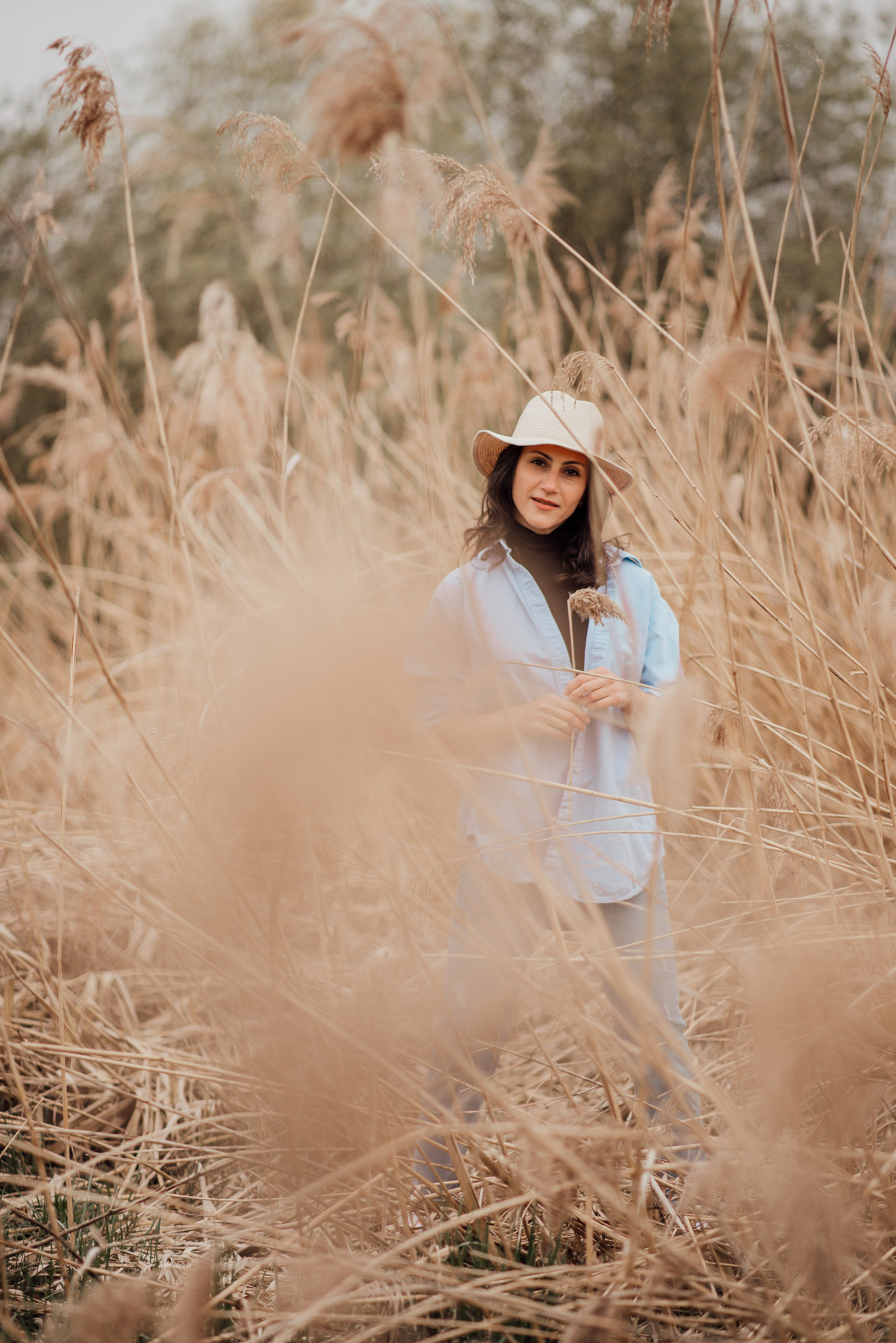 ALTMÜHLSEE. Fotografin Ansbach - Paare | Hochzeit | After Wedding