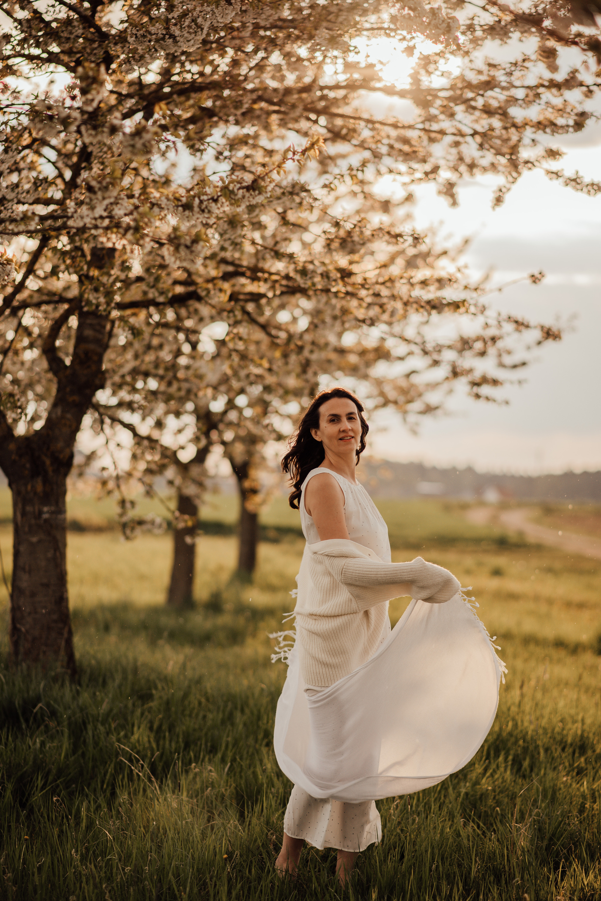 SUNSET. Фотограф в Нюрнберге Ирина Менерт из Ансбаха