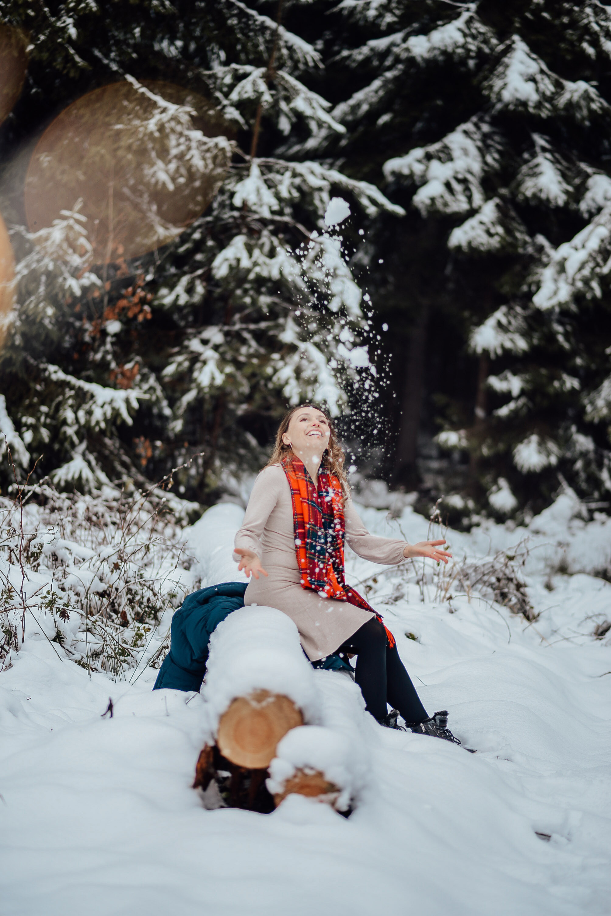 OKSANA. Фотограф в Нюрнберге Ирина Менерт из Ансбаха