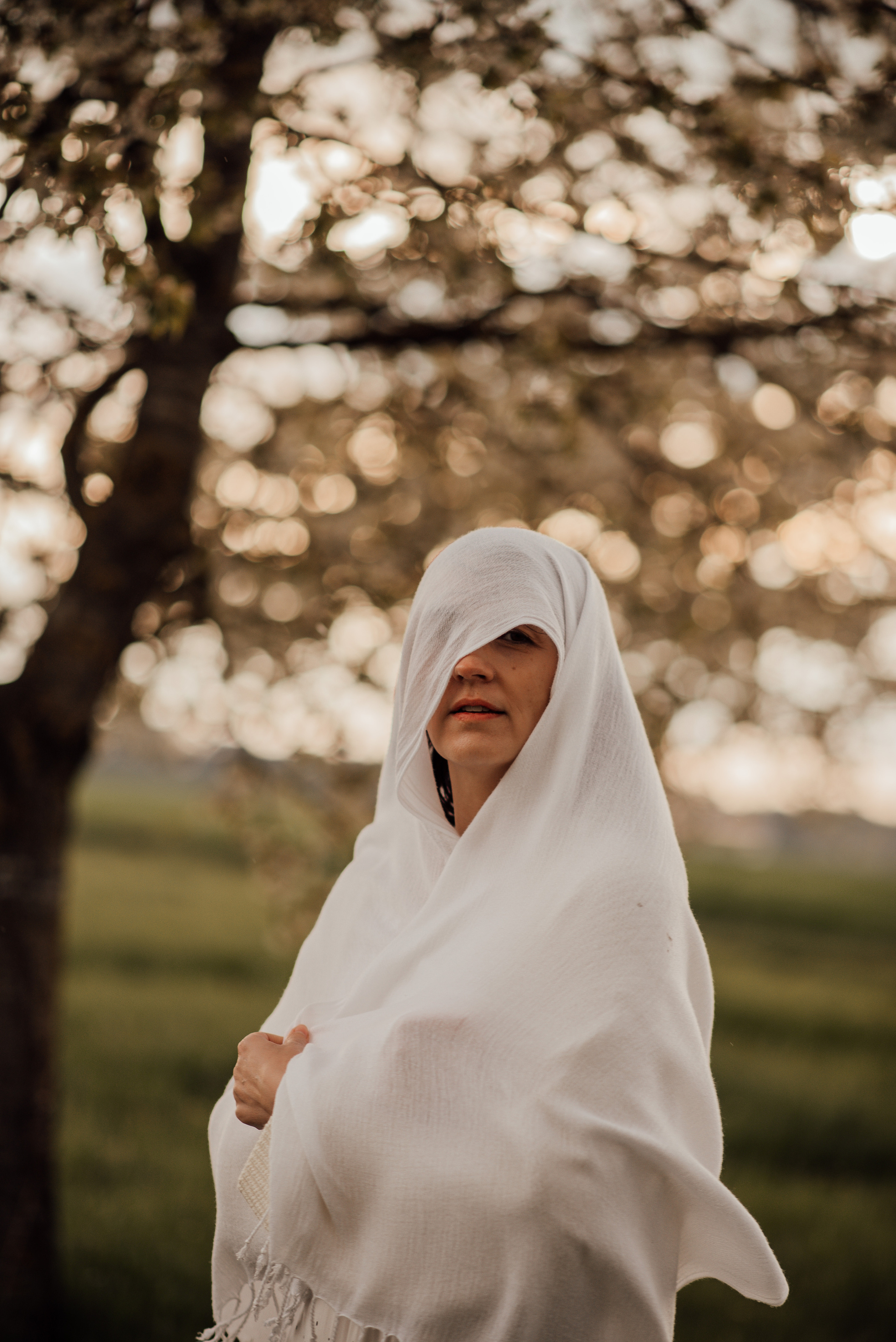 SUNSET. Фотограф в Нюрнберге Ирина Менерт из Ансбаха