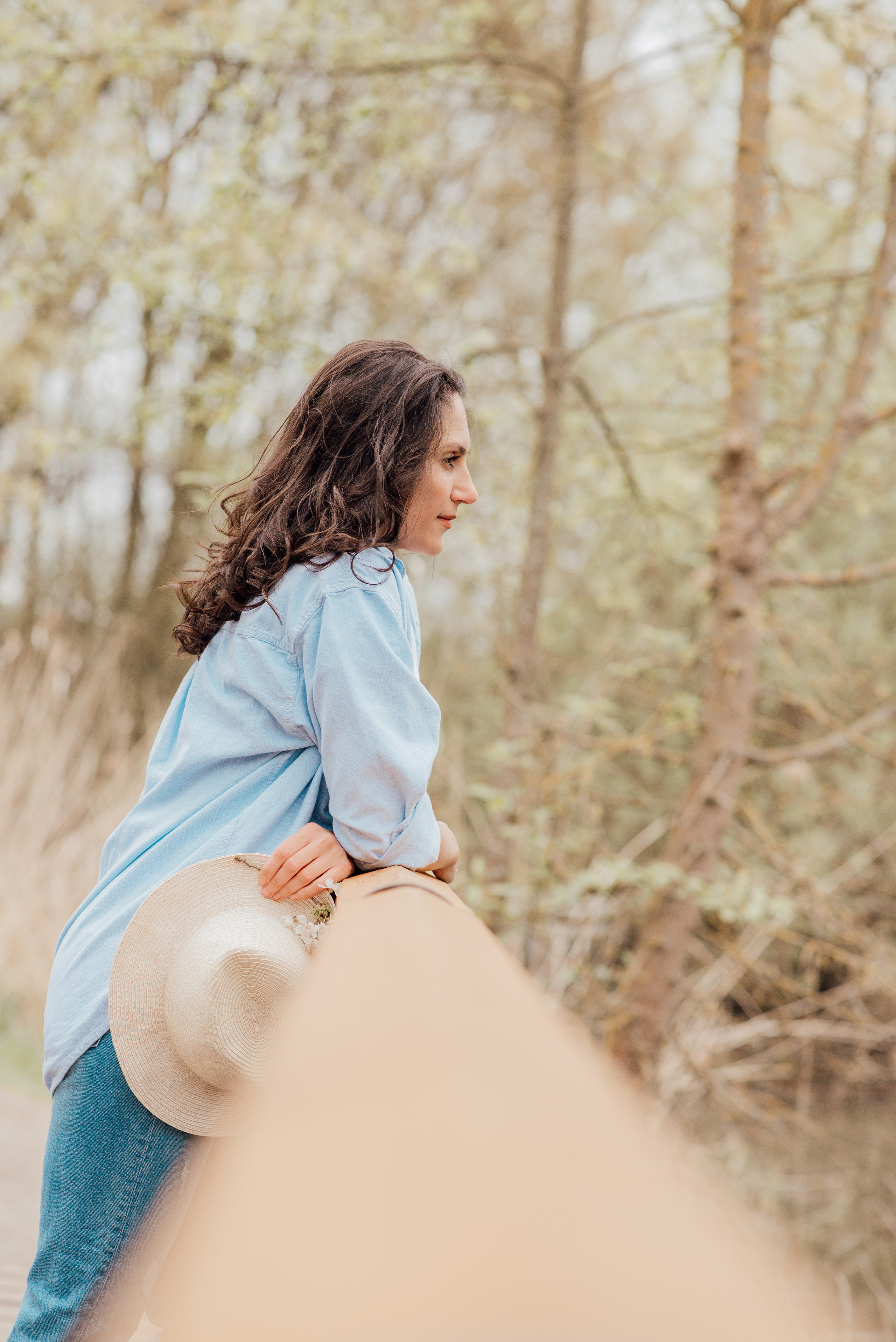 ALTMÜHLSEE. Fotografin Ansbach - Paare | Hochzeit | After Wedding