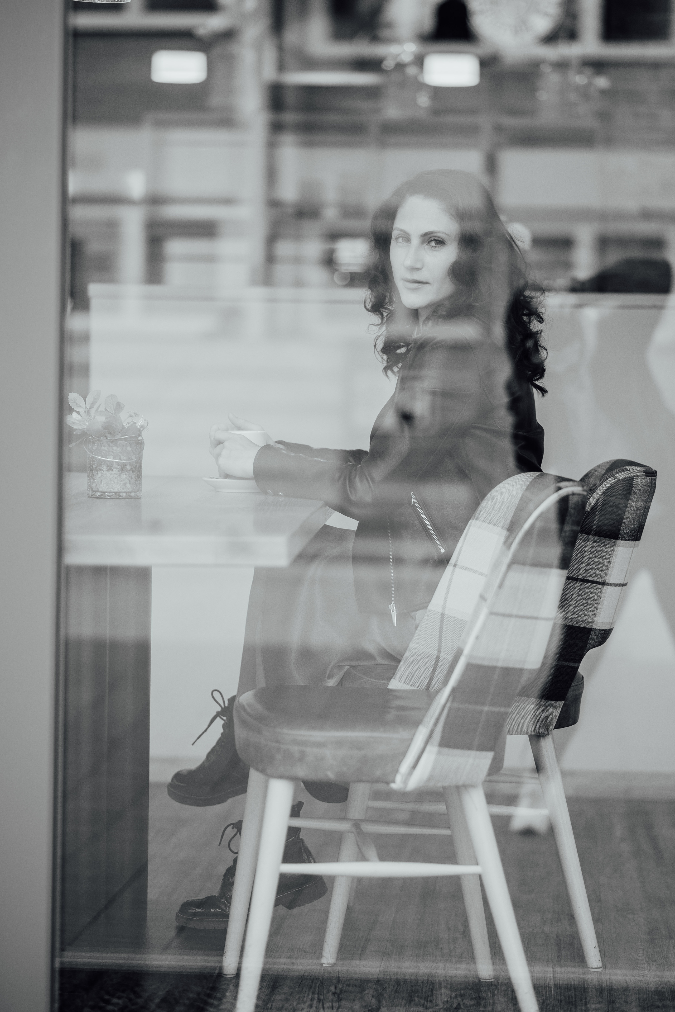 COFFEE TIME. Photographer in Nuremberg Irina Mehnert from Ansbach