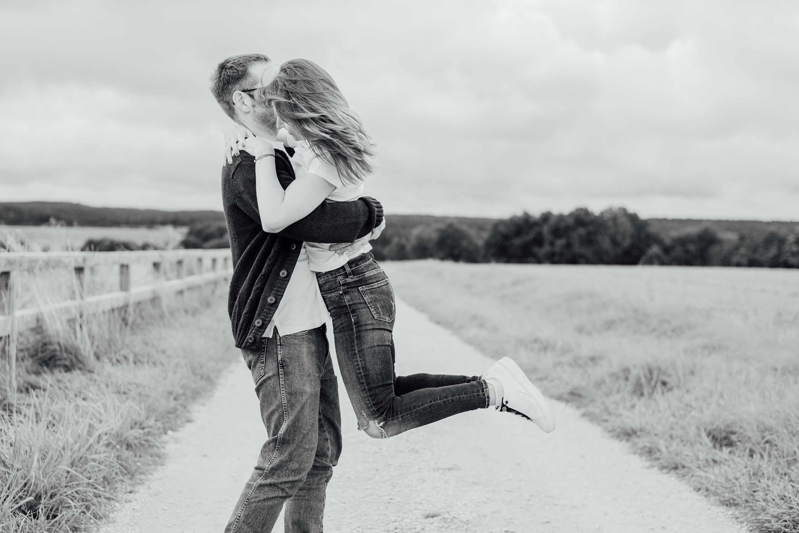 LOVEBIRDS. Фотограф в Нюрнберге Ирина Менерт из Ансбаха