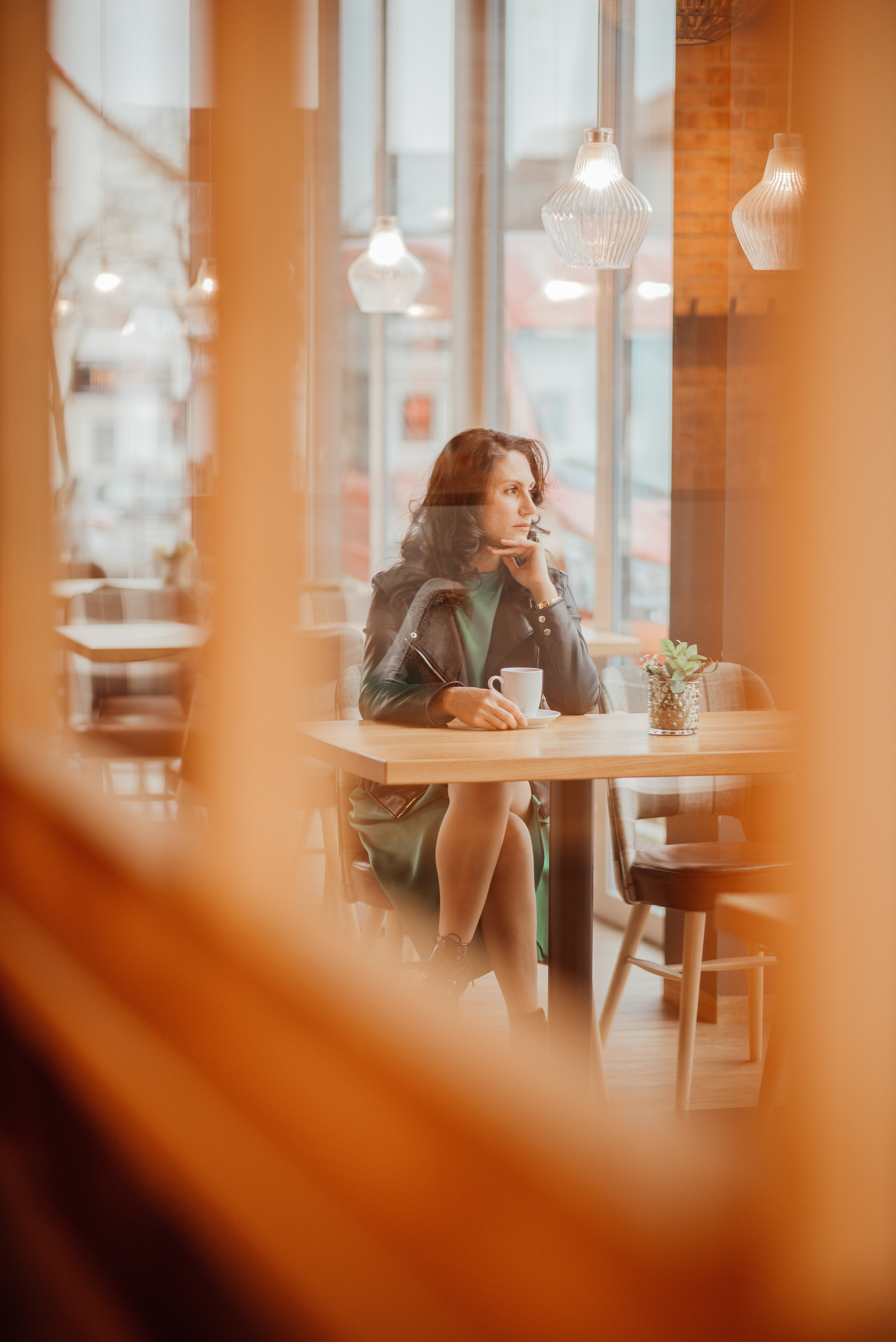 COFFEE TIME. Photographer in Nuremberg Irina Mehnert from Ansbach