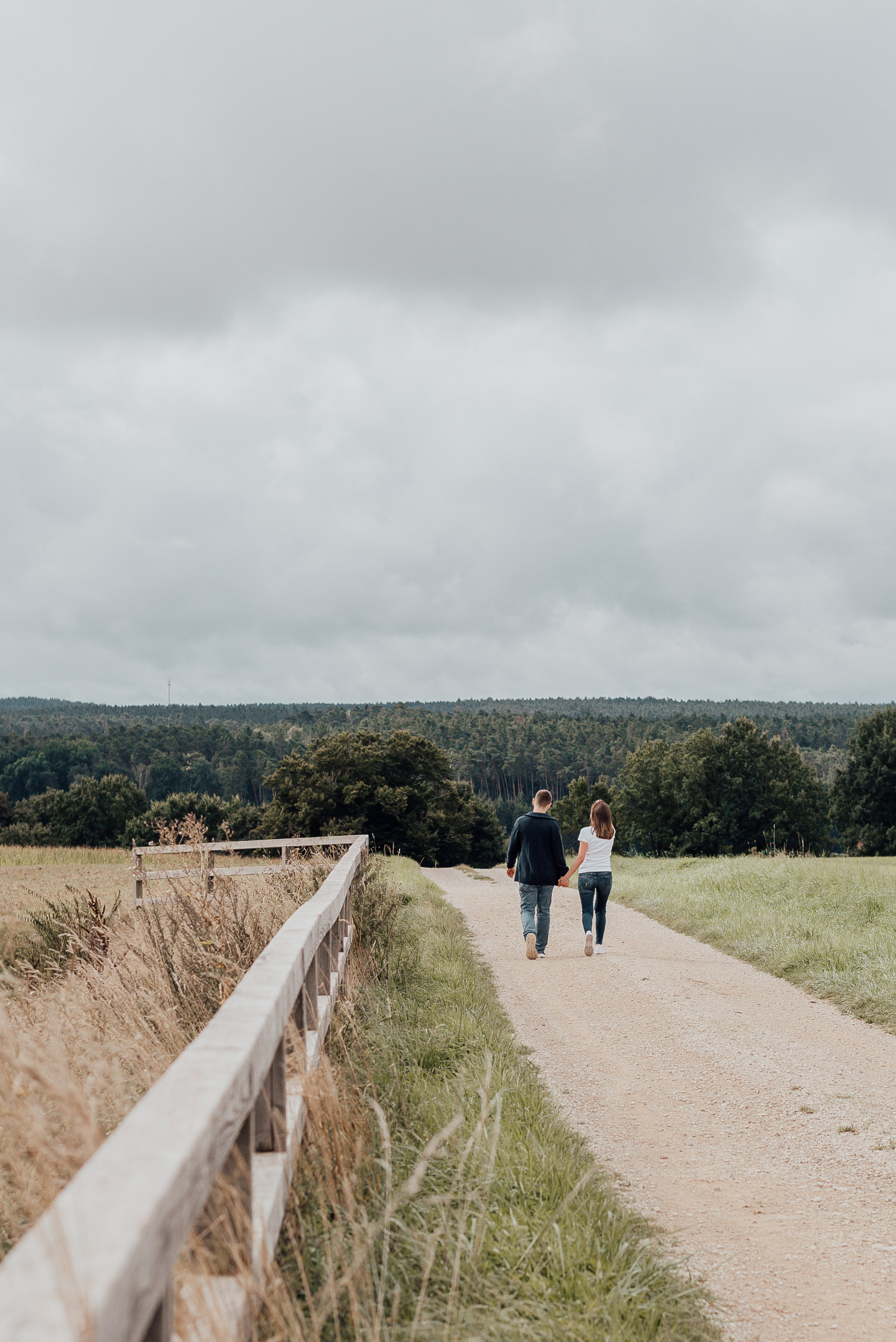 LOVEBIRDS. Фотограф в Нюрнберге Ирина Менерт из Ансбаха