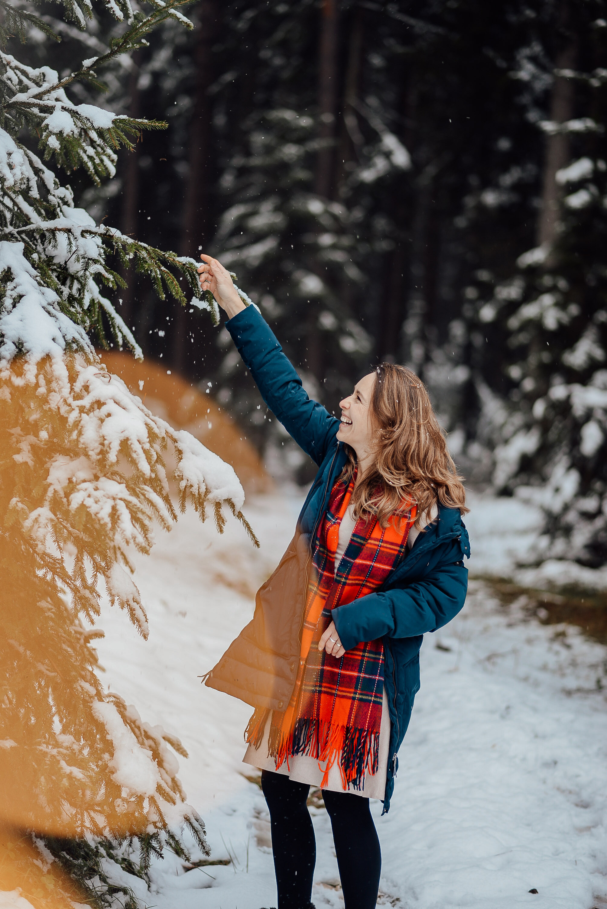OKSANA. Фотограф в Нюрнберге Ирина Менерт из Ансбаха
