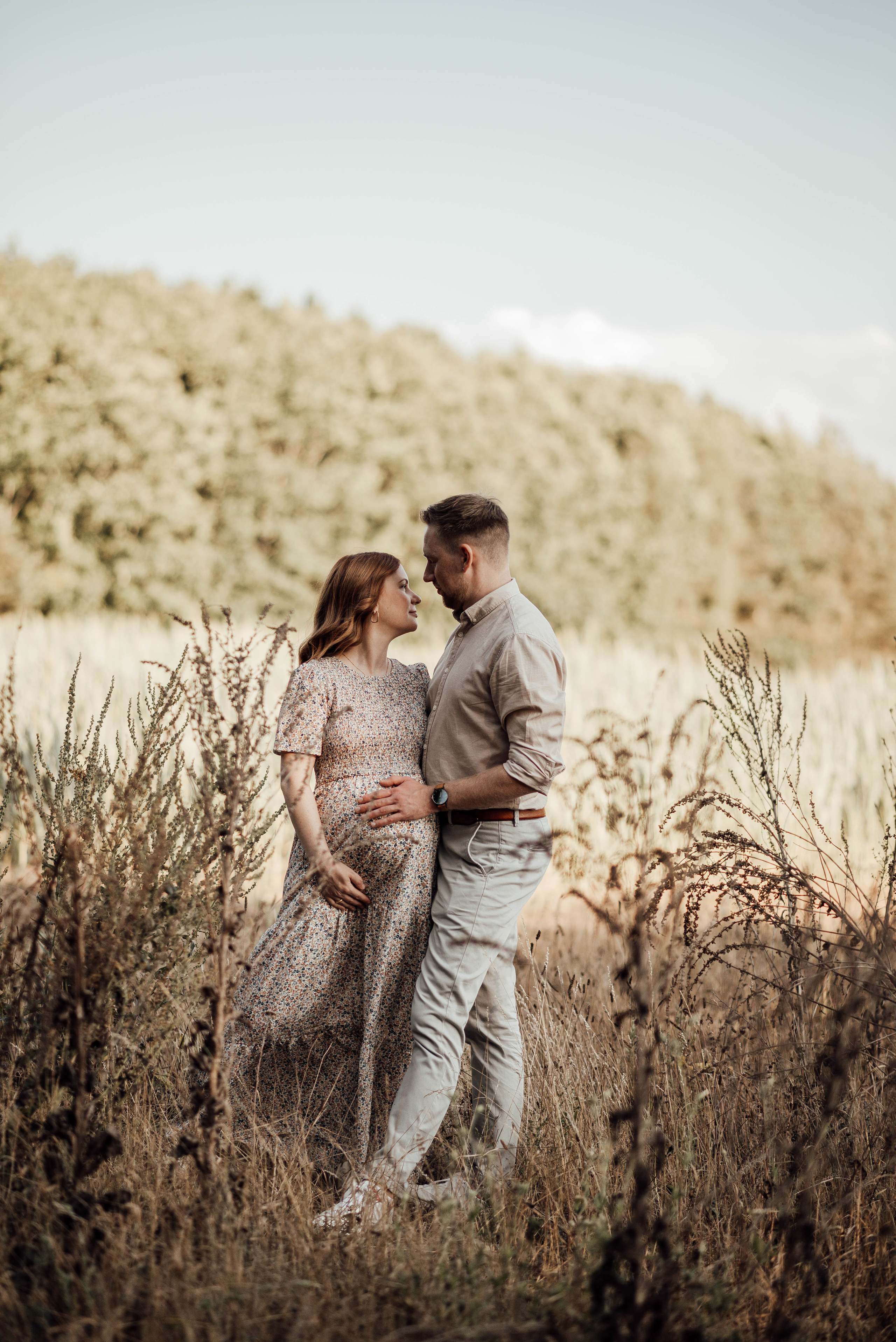 SUMMER DREAMS. Fotografin Ansbach - Paare | Hochzeit | After Wedding