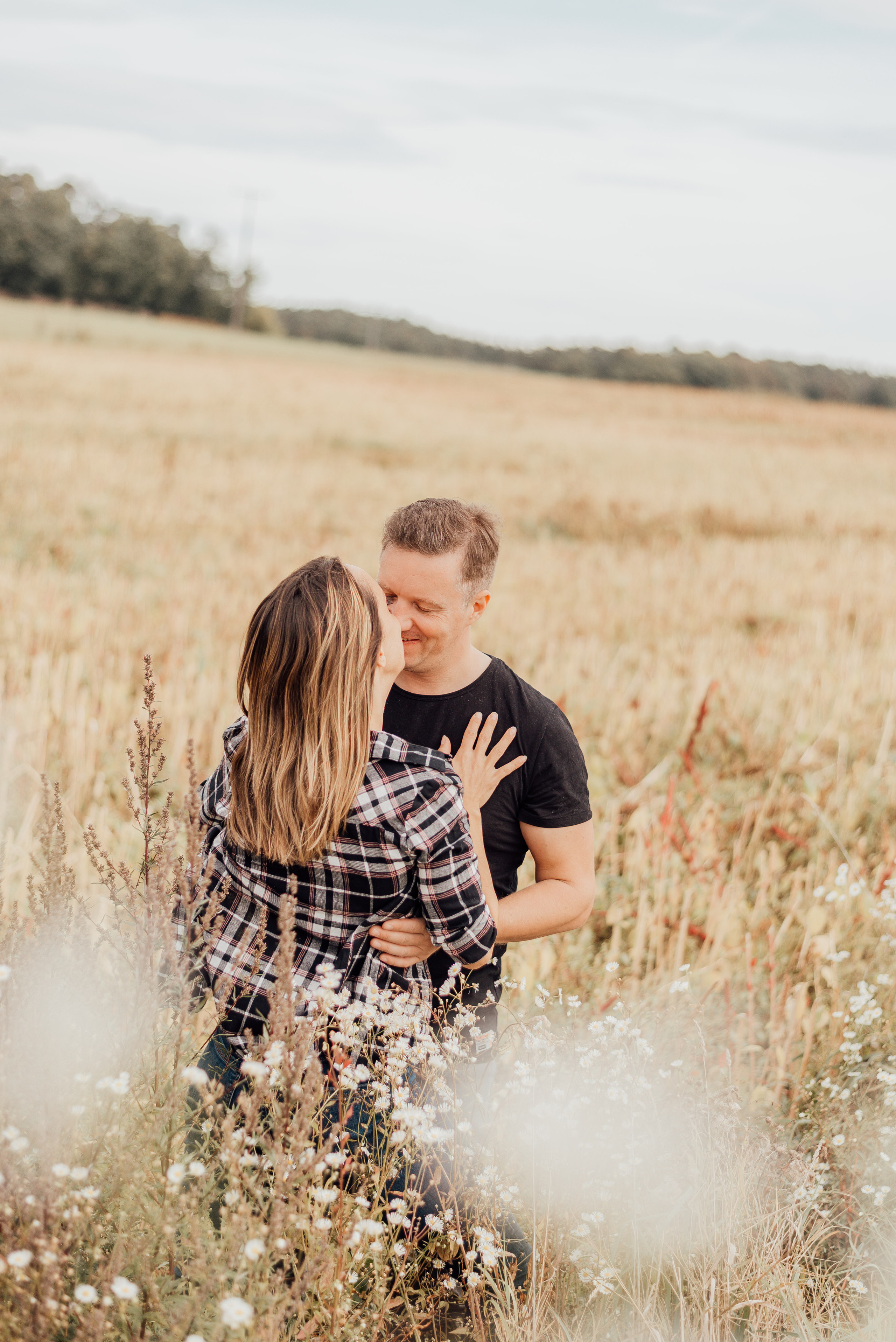 WHISPER OF YOUR HEARTS. Фотограф в Нюрнберге Ирина Менерт из Ансбаха