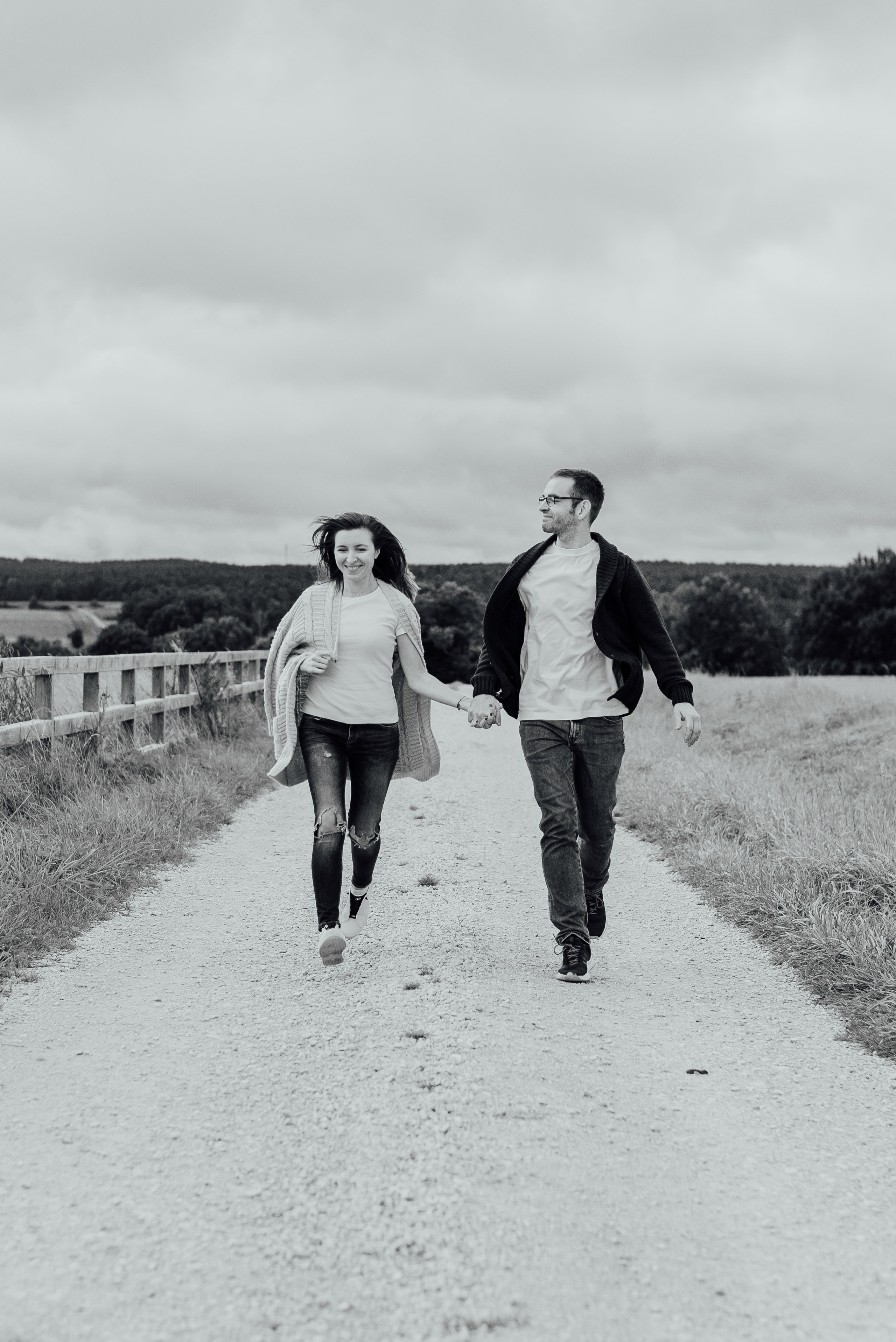 LOVEBIRDS. Фотограф в Нюрнберге Ирина Менерт из Ансбаха