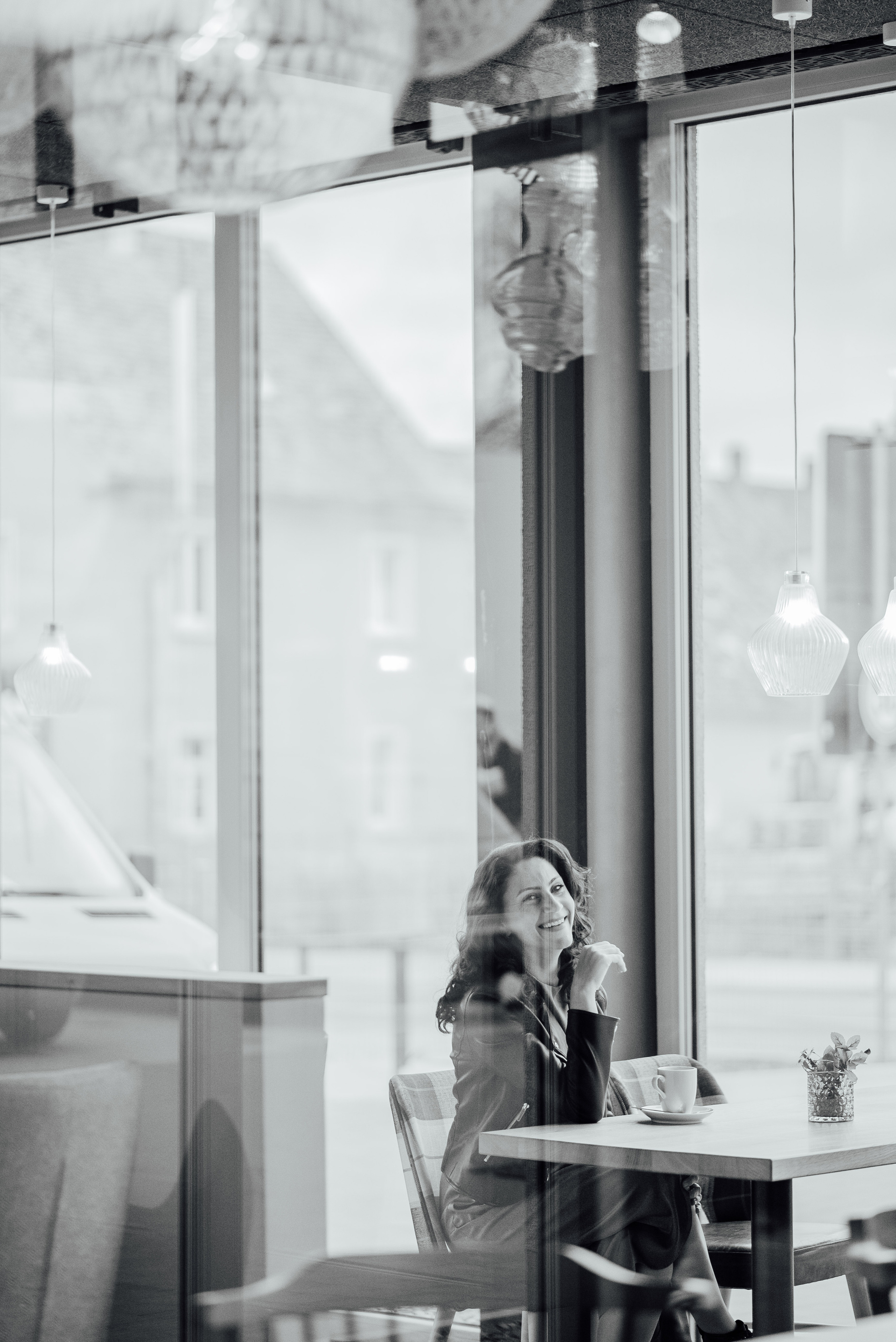COFFEE TIME. Photographer in Nuremberg Irina Mehnert from Ansbach