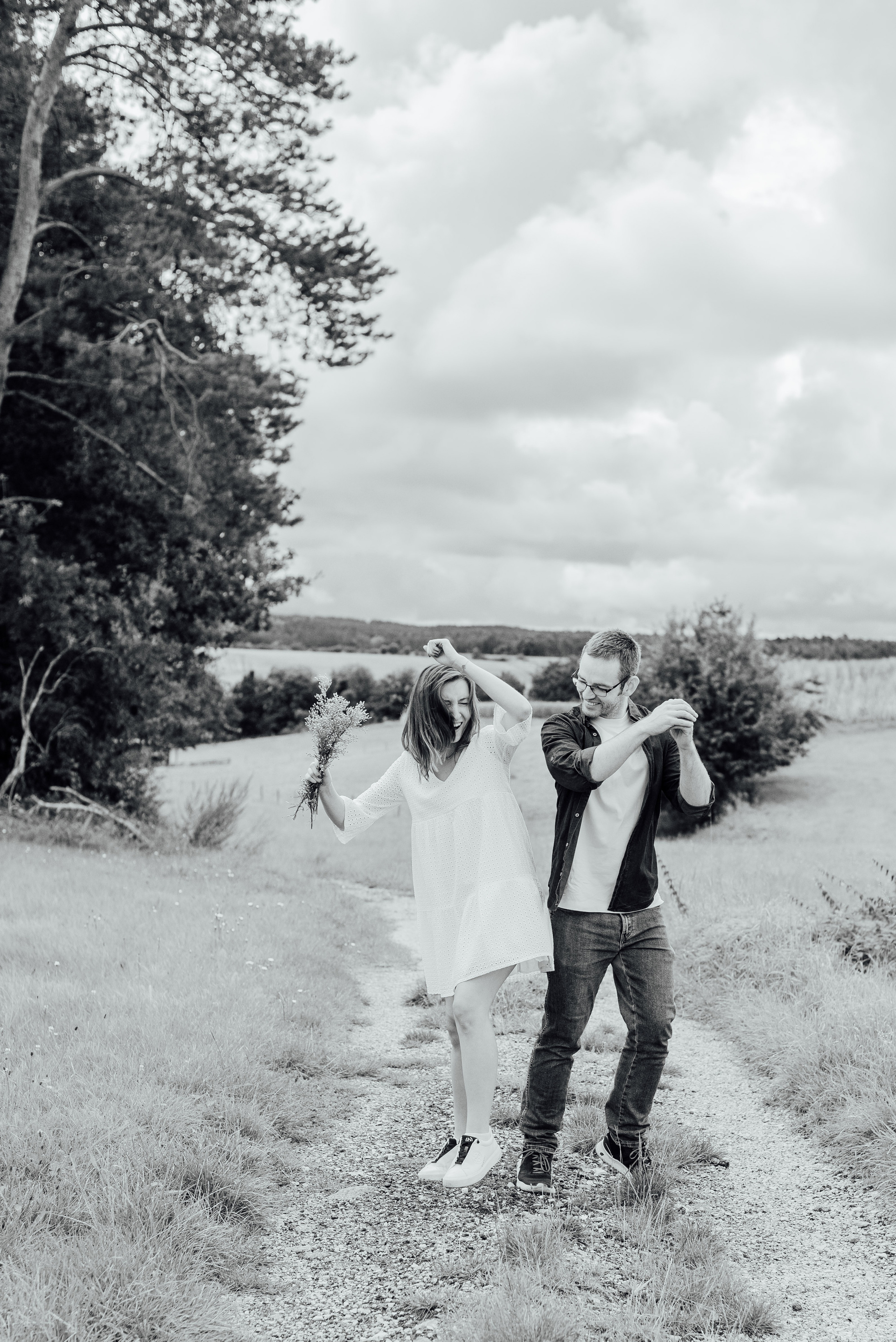 LOVEBIRDS. Фотограф в Нюрнберге Ирина Менерт из Ансбаха