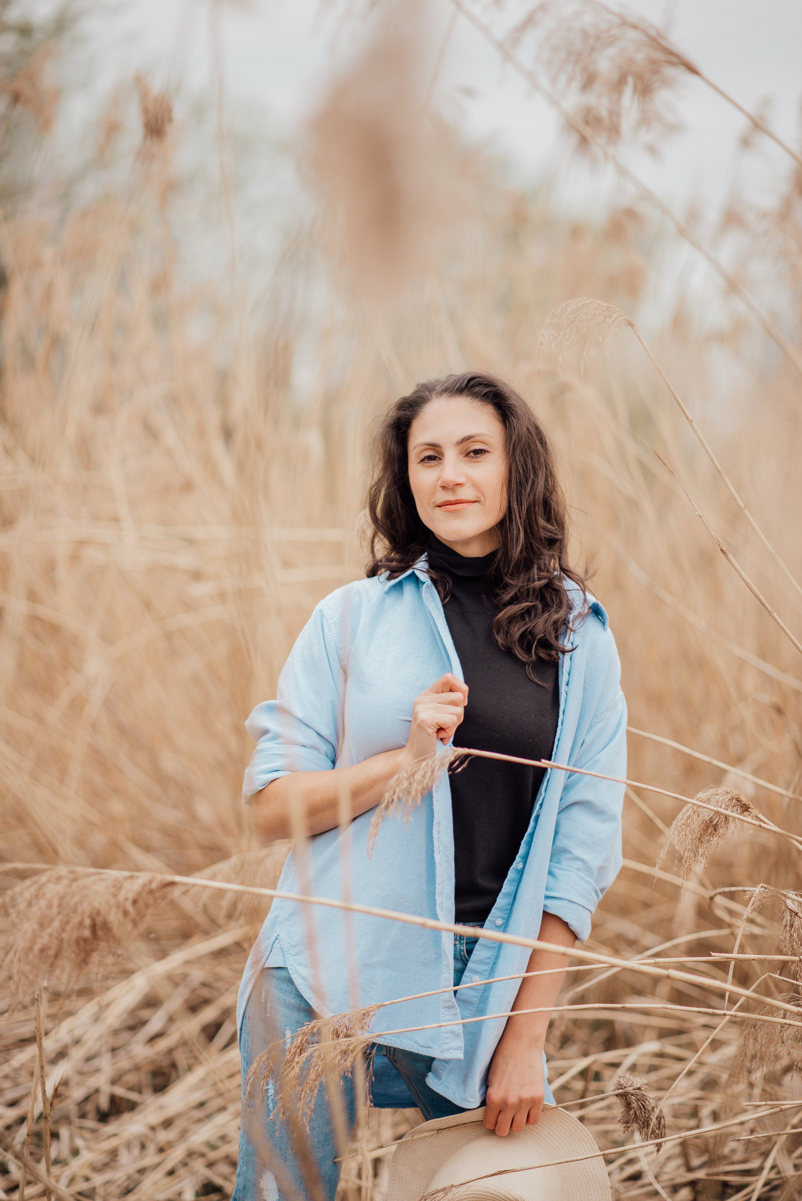 ALTMÜHLSEE. Fotografin Ansbach - Paare | Hochzeit | After Wedding