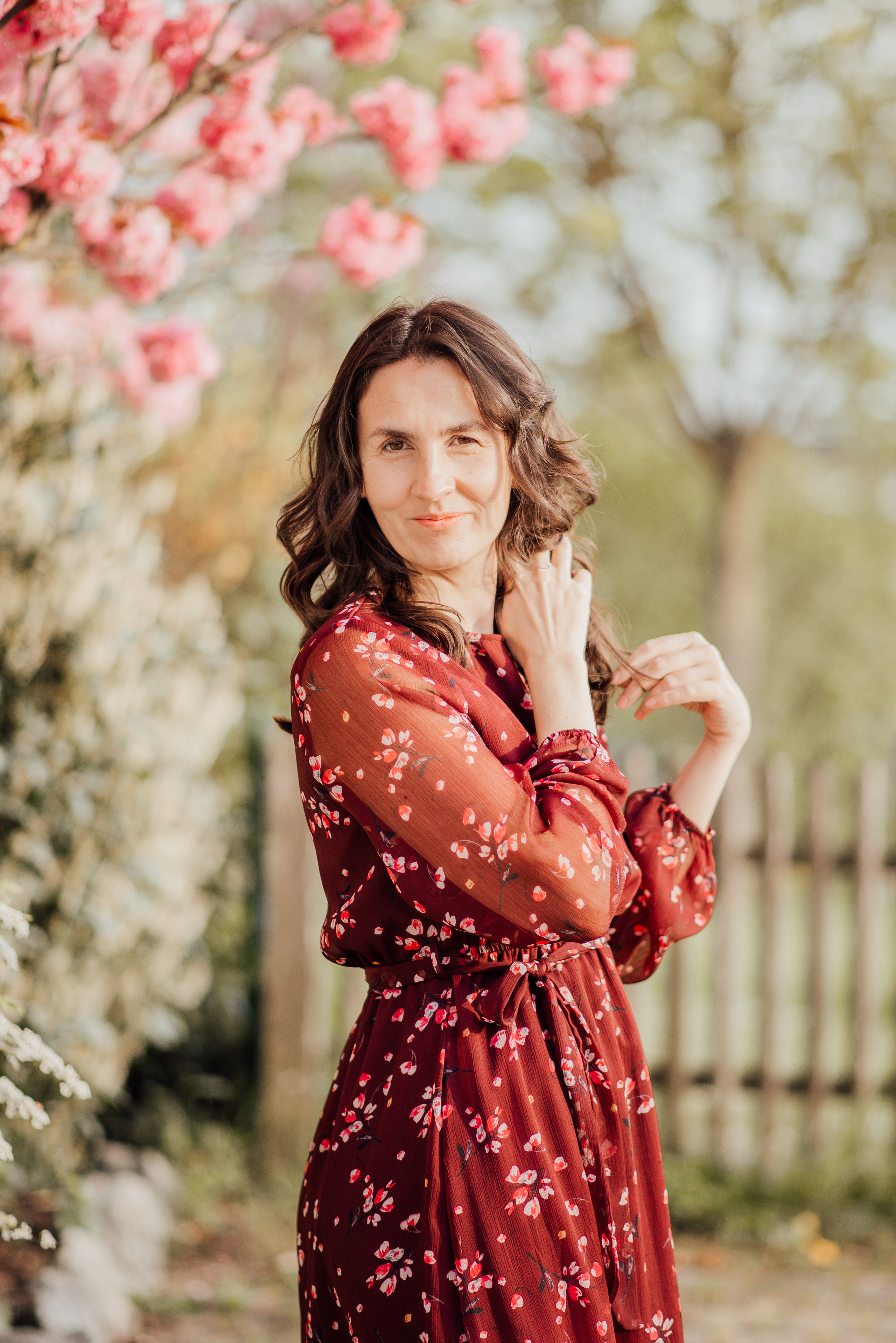 BALANCE. Фотограф в Нюрнберге Ирина Менерт из Ансбаха