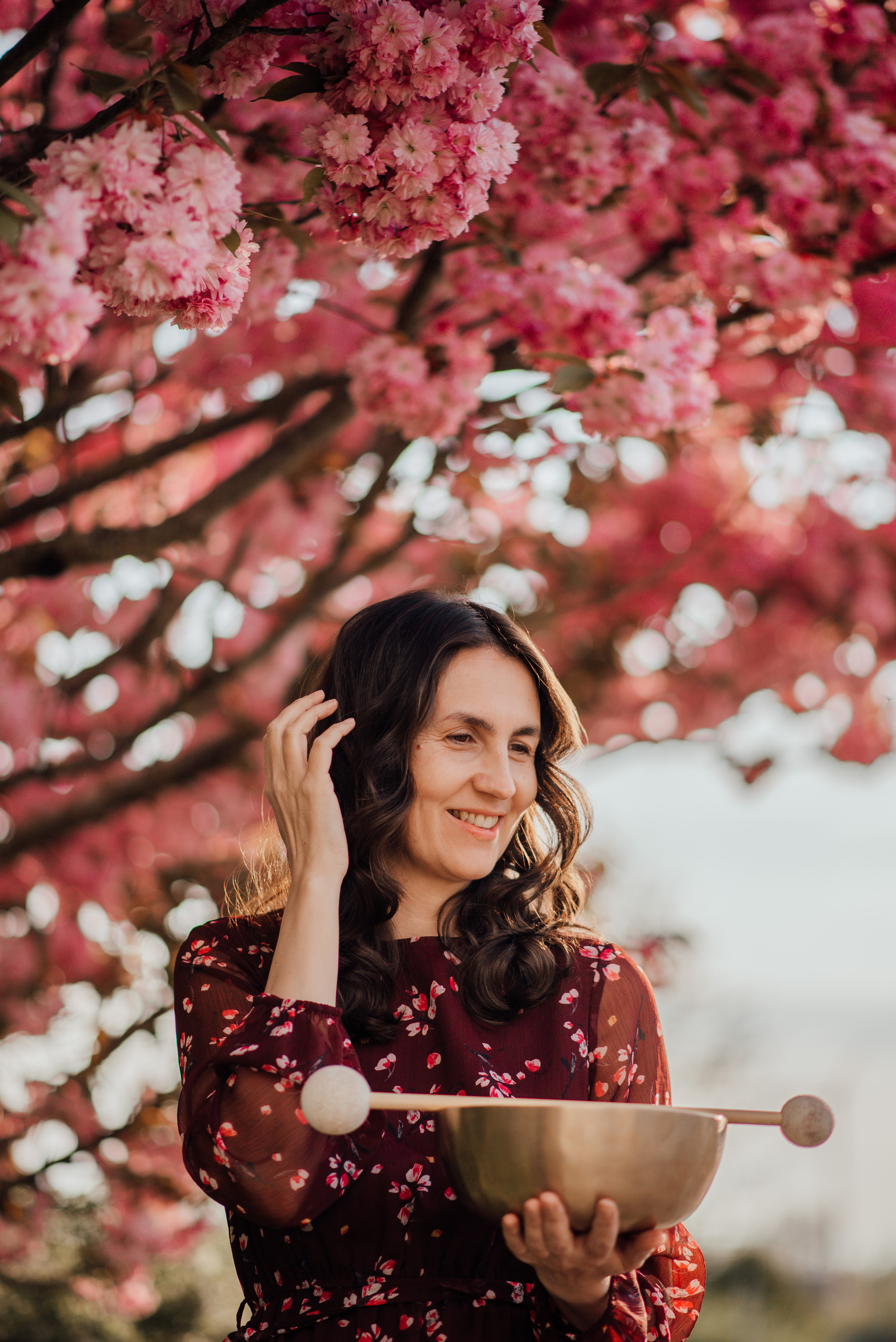 BALANCE. Фотограф в Нюрнберге Ирина Менерт из Ансбаха