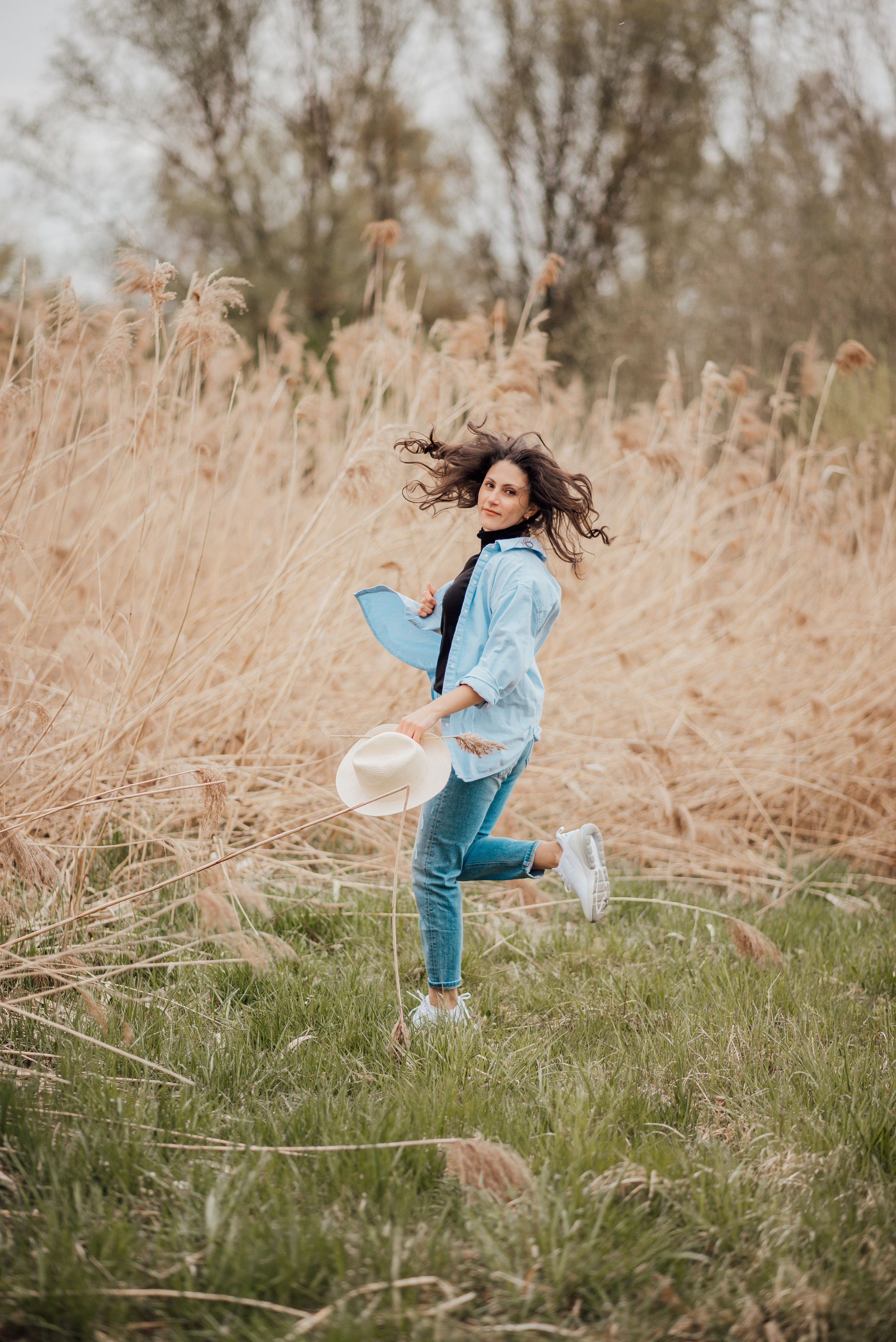 ALTMÜHLSEE. Fotografin Ansbach - Paare | Hochzeit | After Wedding