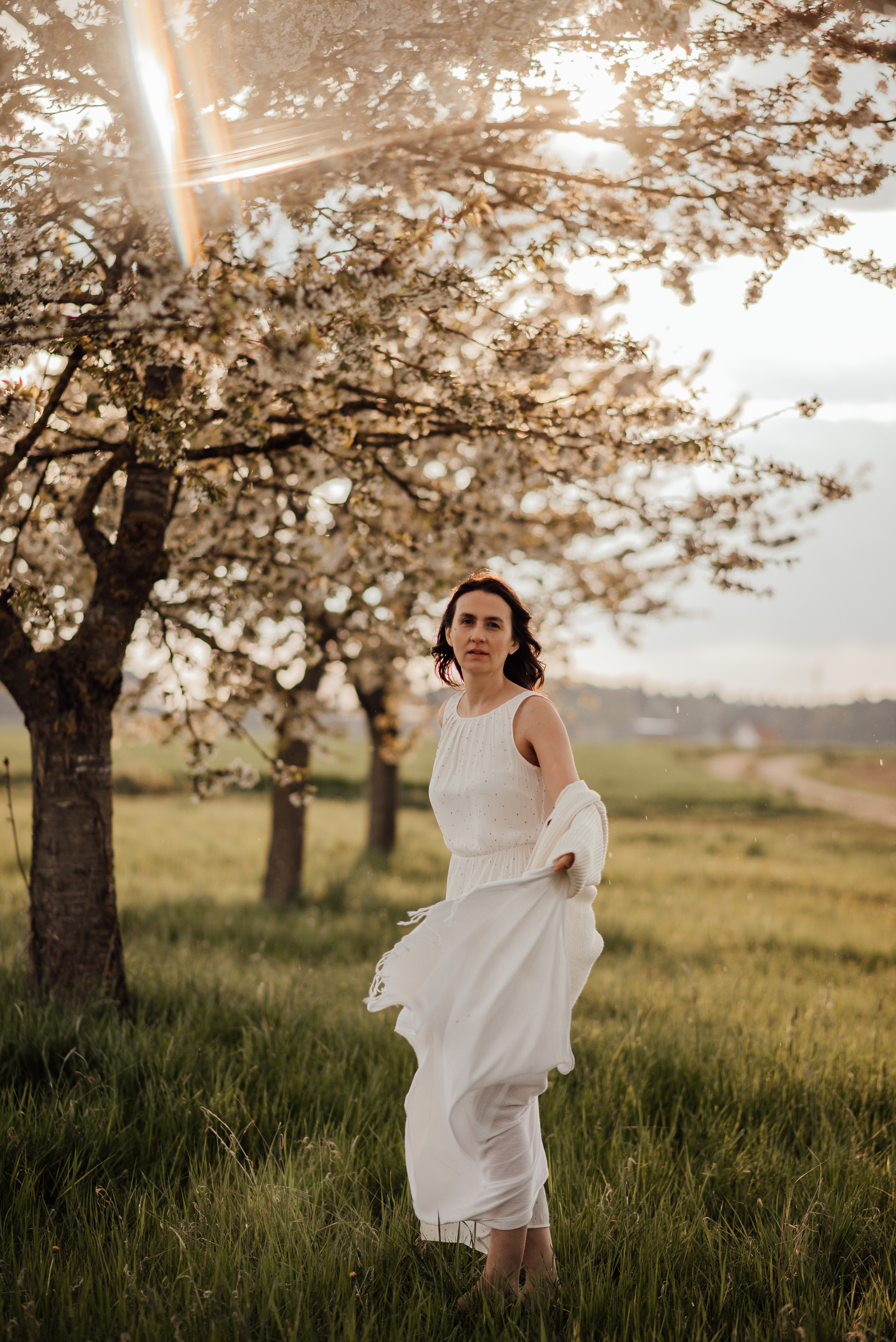 SUNSET. Фотограф в Нюрнберге Ирина Менерт из Ансбаха